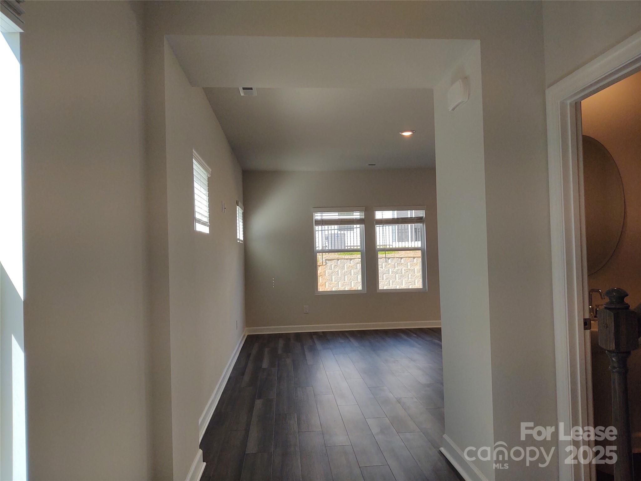 Anniston Chase - Residential Lease