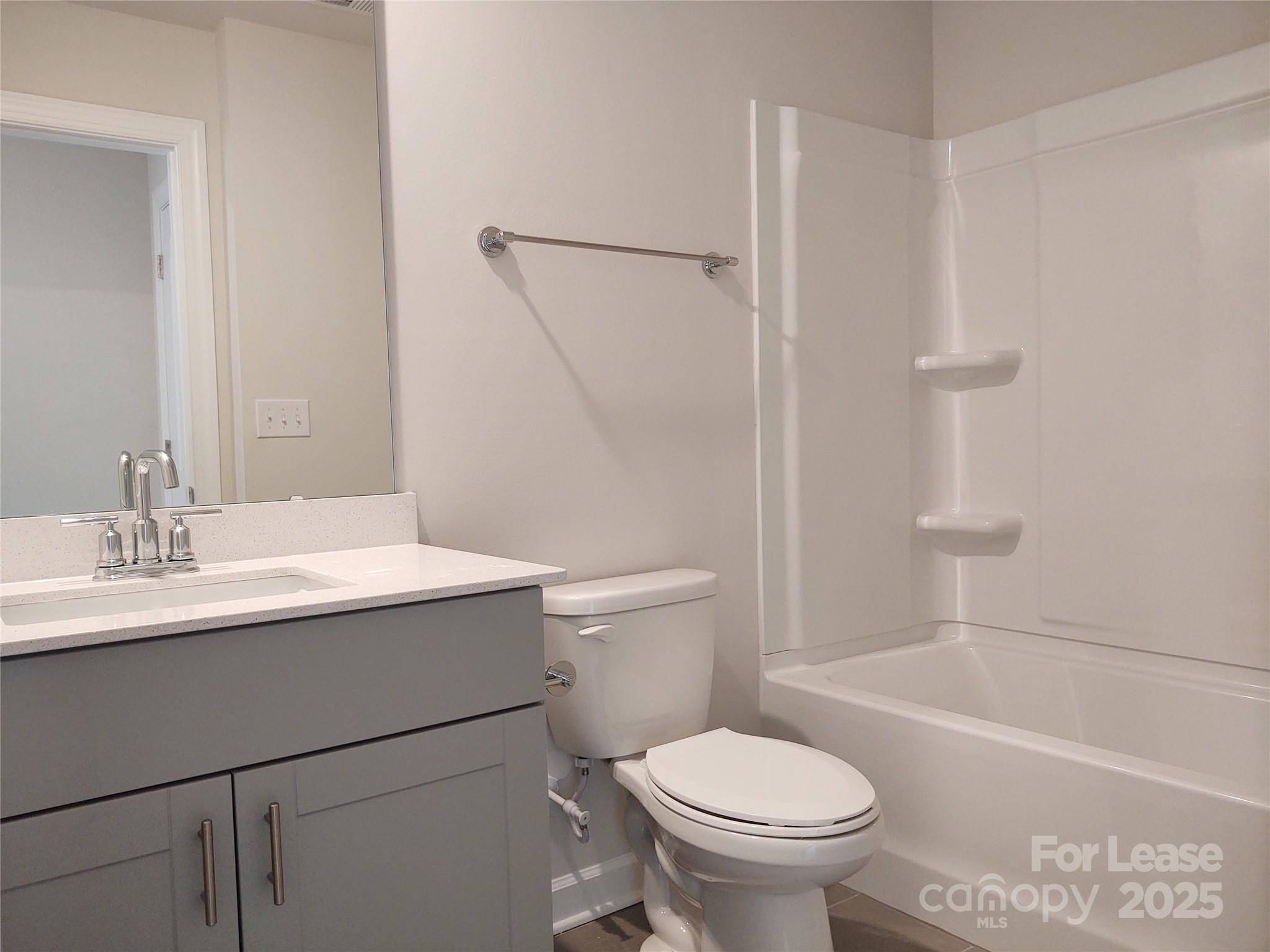 Anniston Chase - Residential Lease