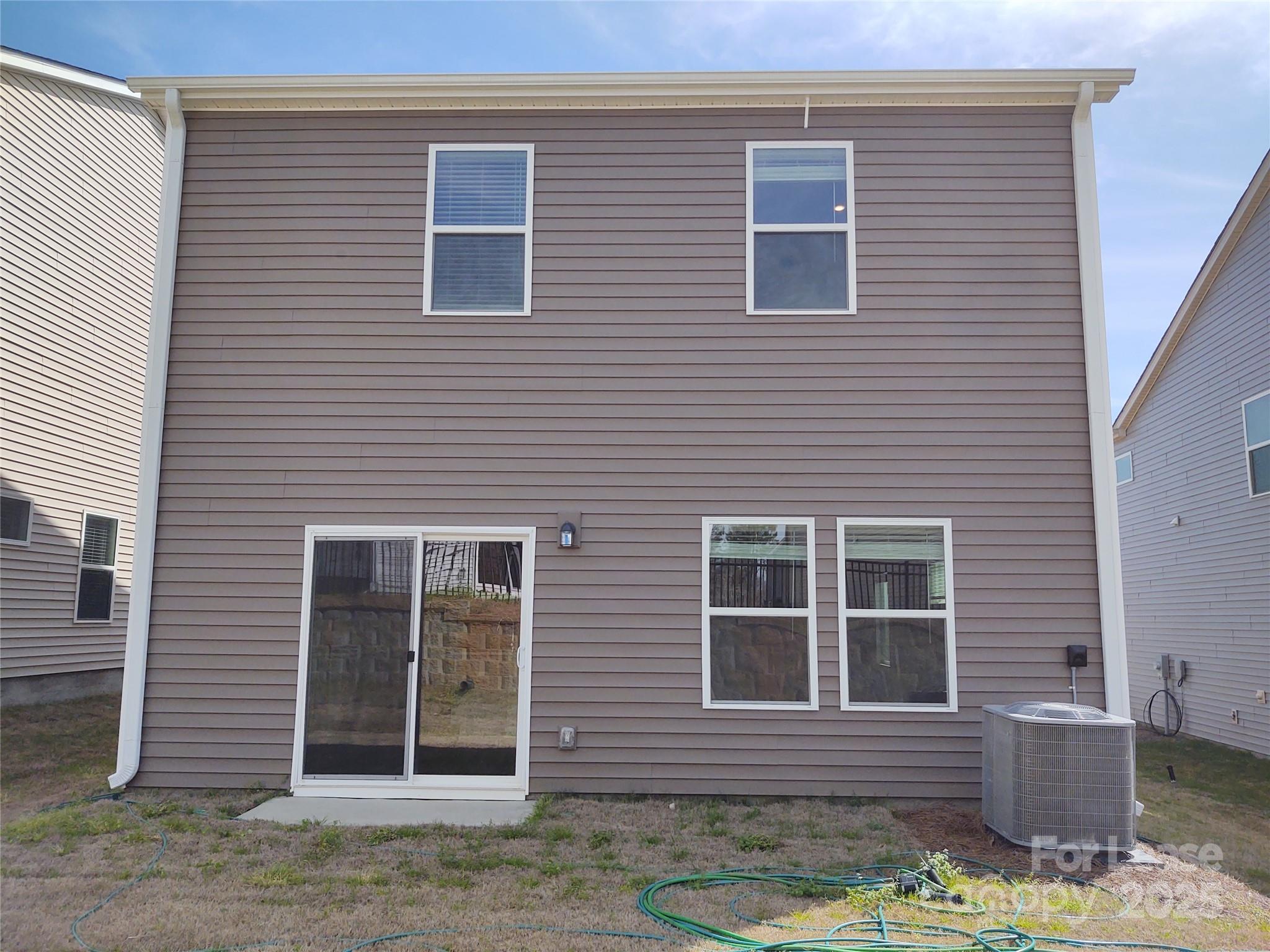 Anniston Chase - Residential Lease