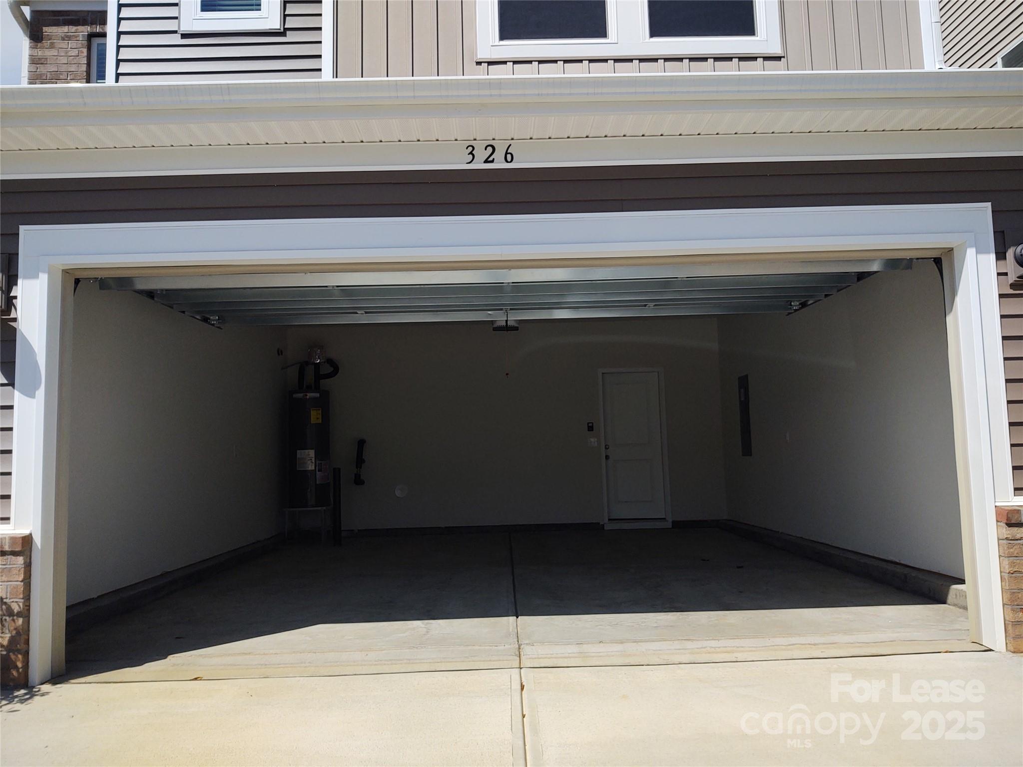Anniston Chase - Residential Lease