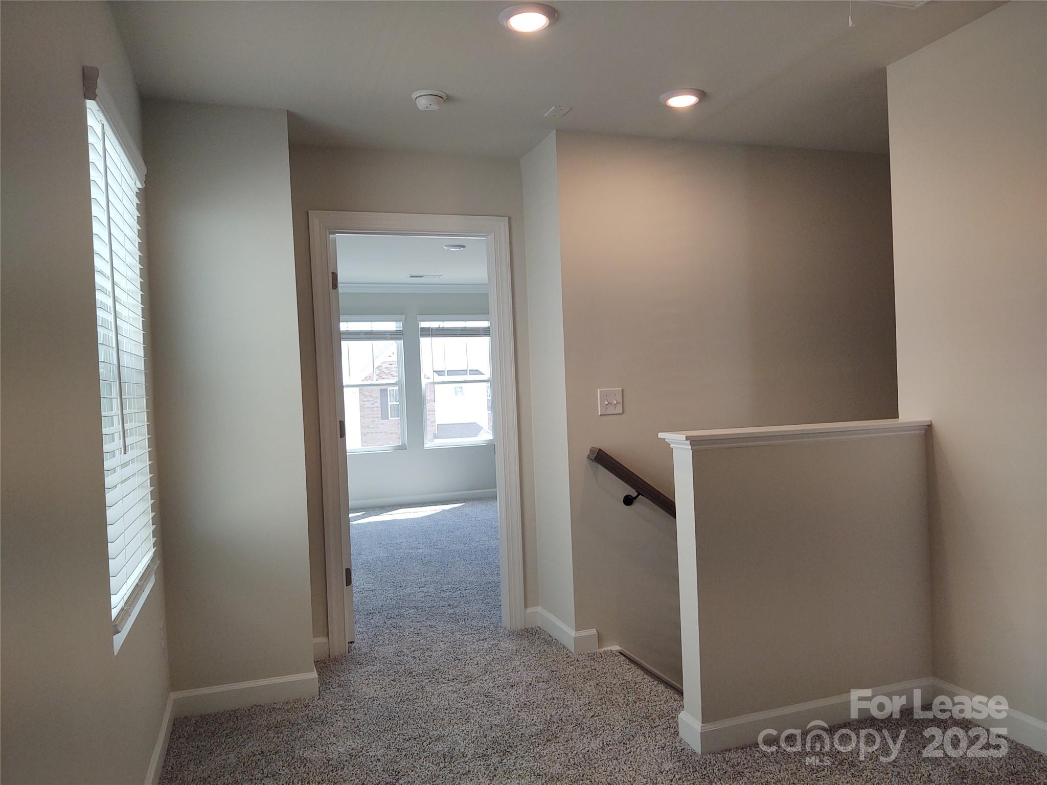 Anniston Chase - Residential Lease