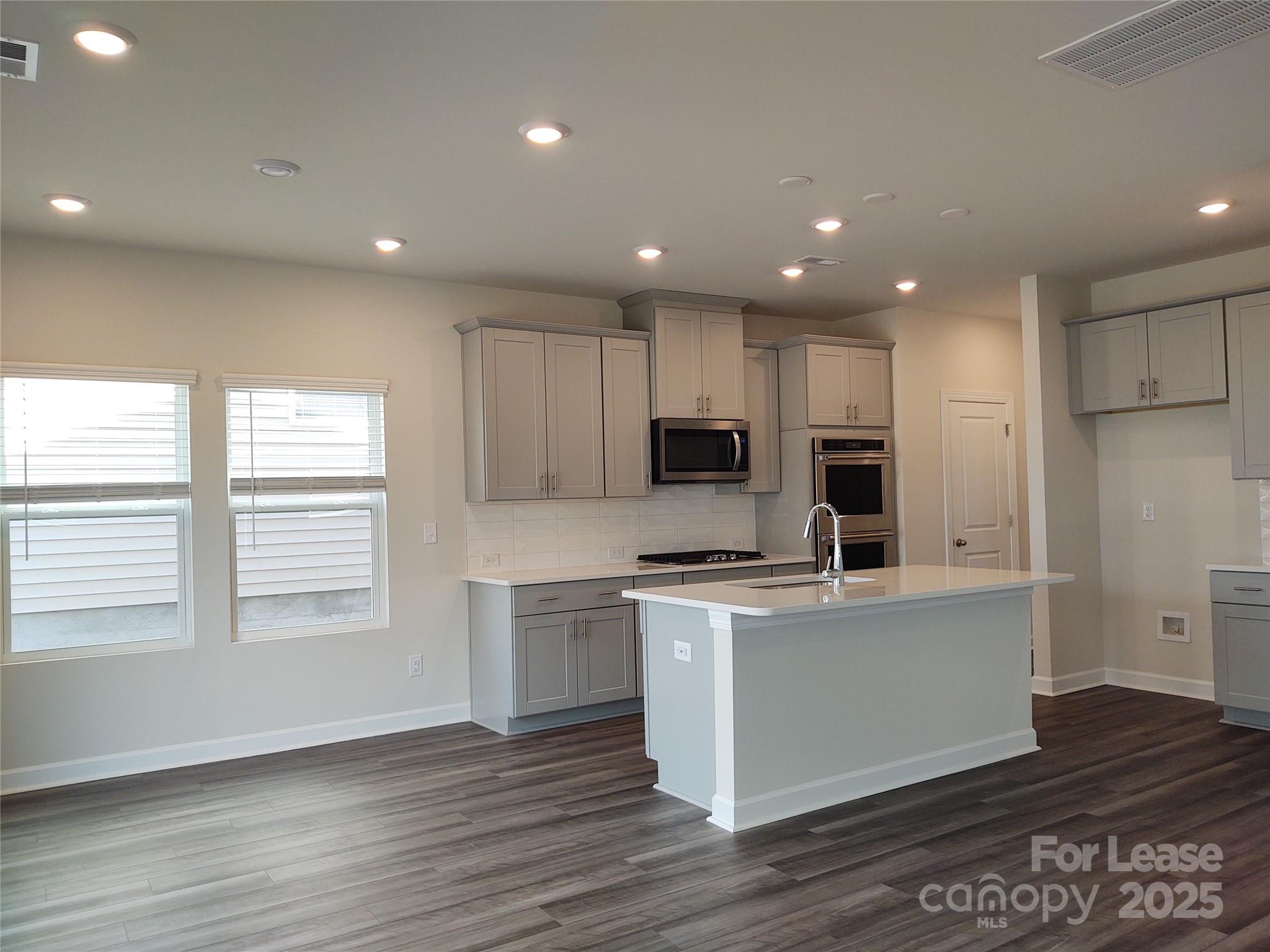 Anniston Chase - Residential Lease