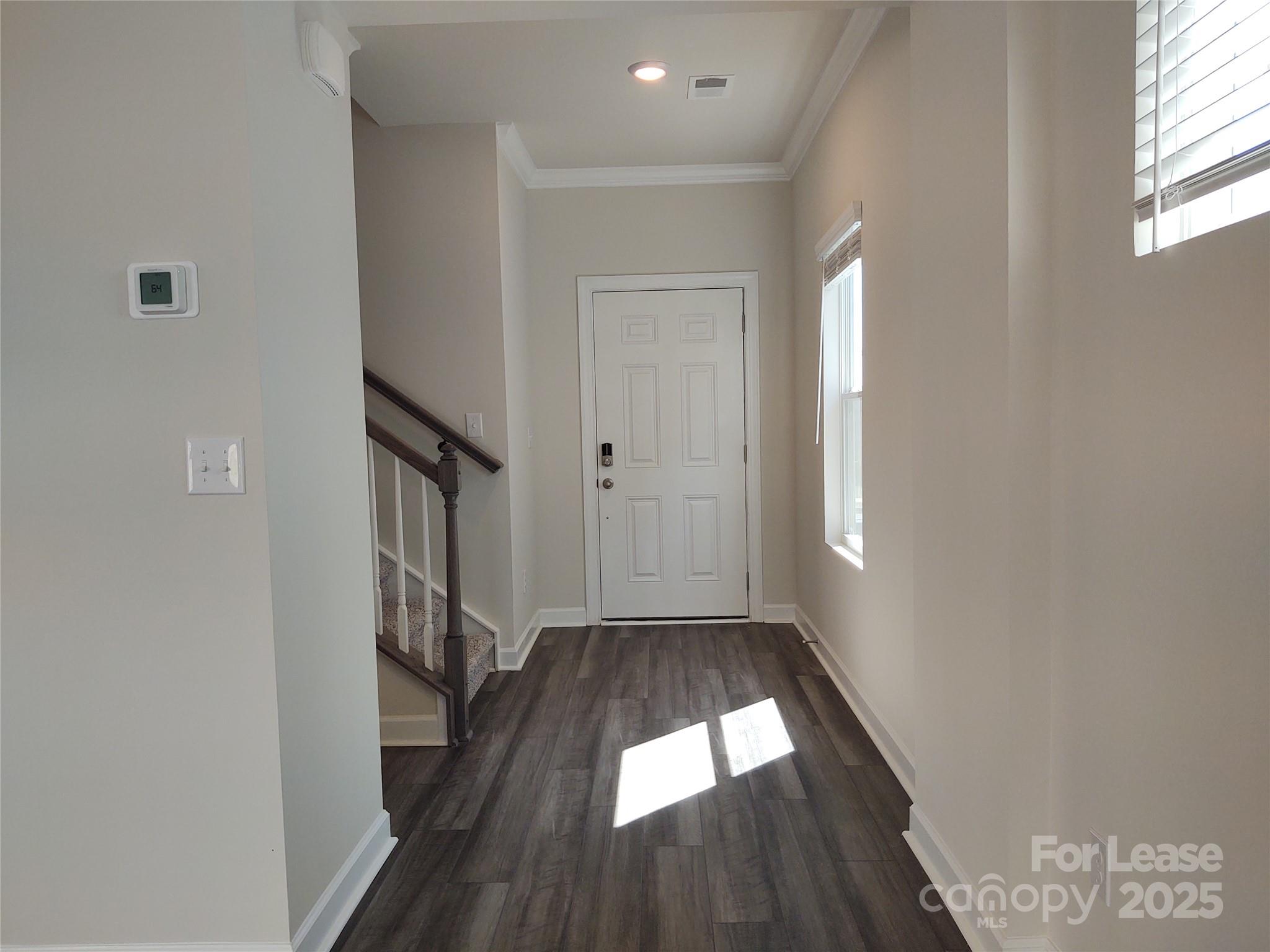 Anniston Chase - Residential Lease