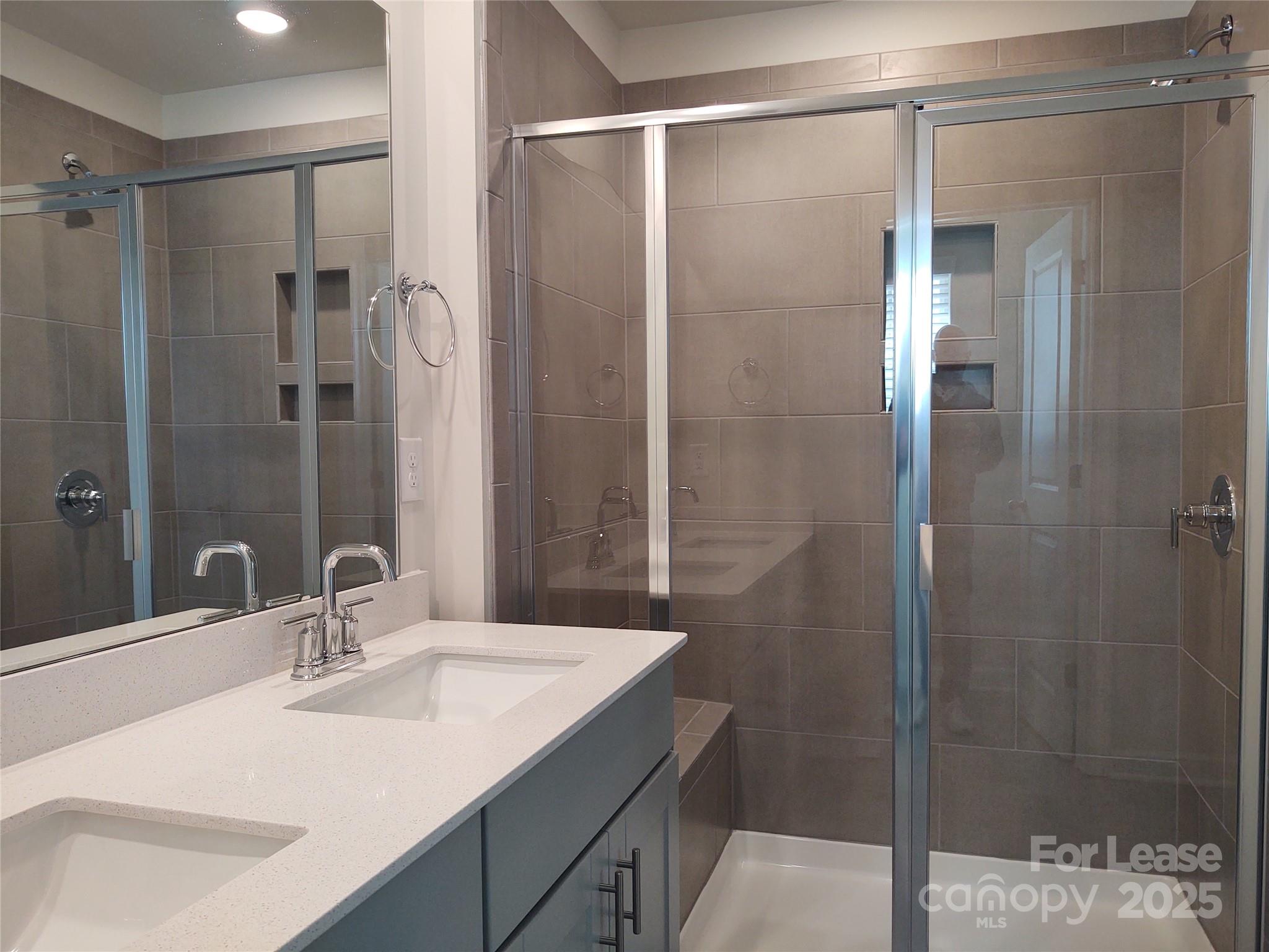 Anniston Chase - Residential Lease