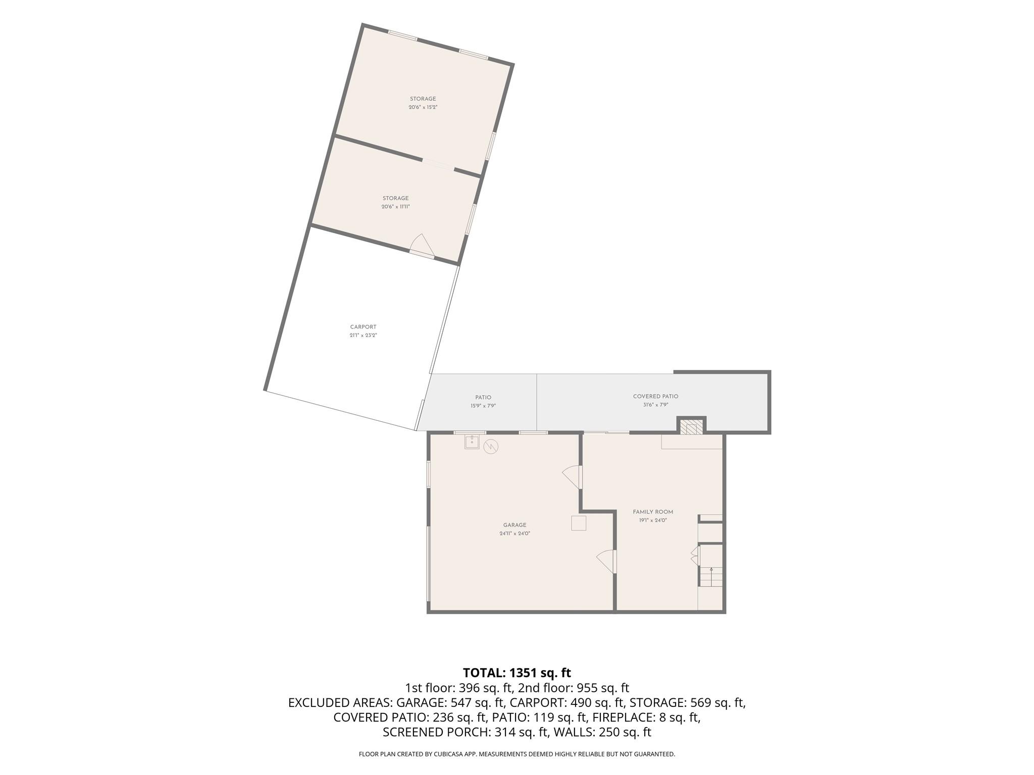 None - Residential