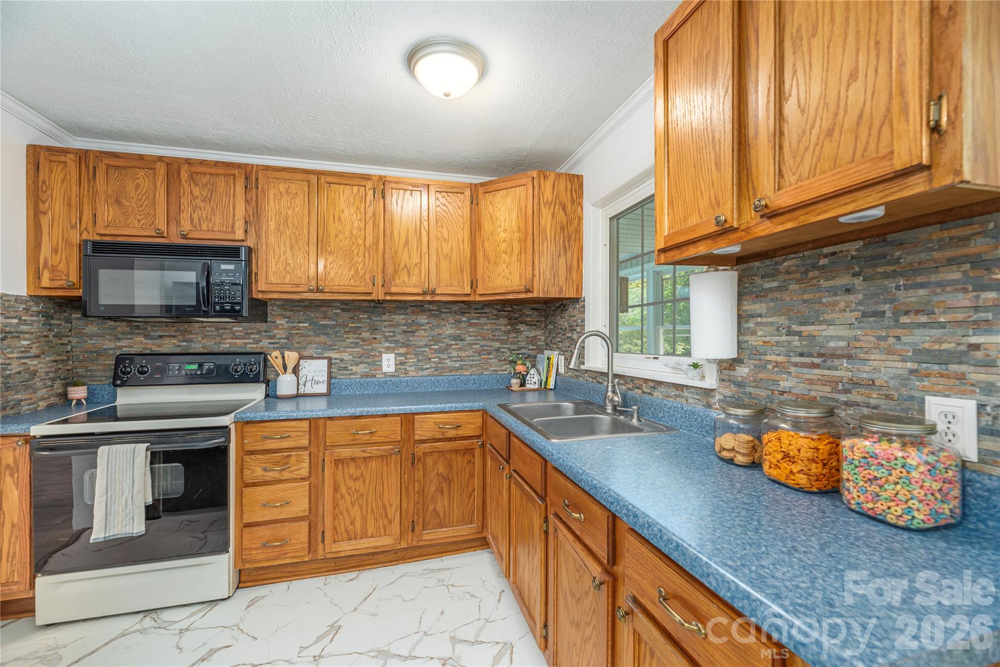 None - Residential