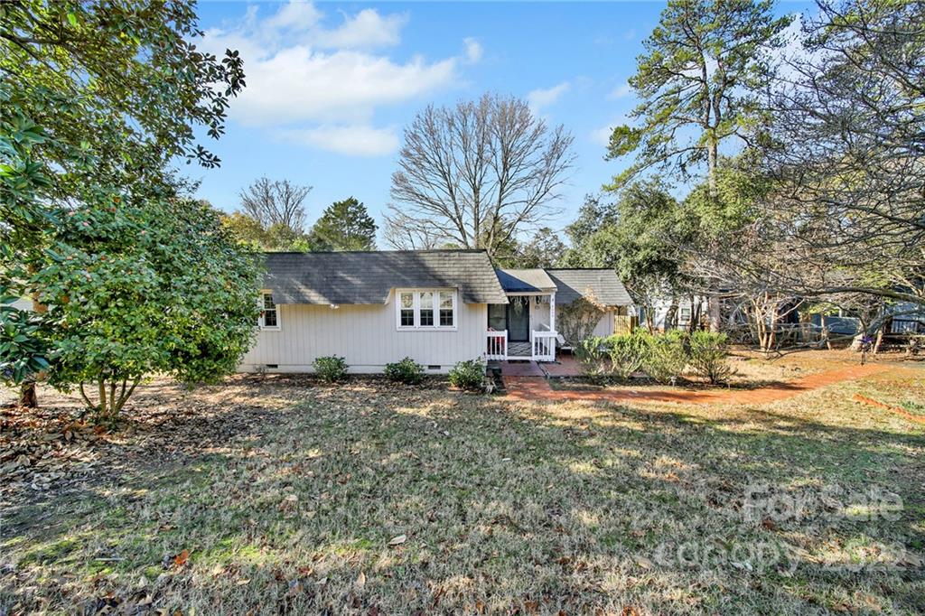 Tega Cay - Residential