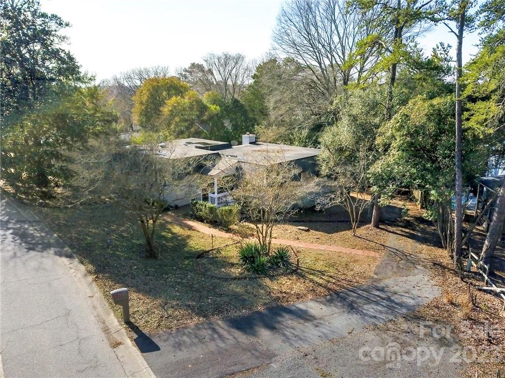 Tega Cay - Residential