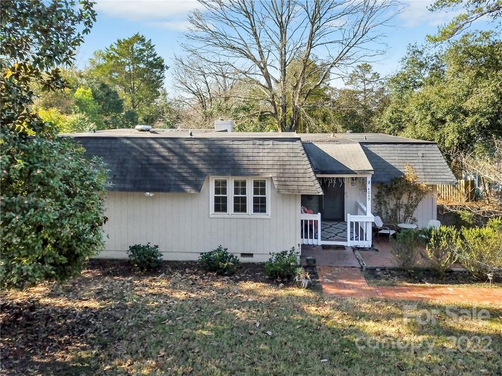 Tega Cay - Residential
