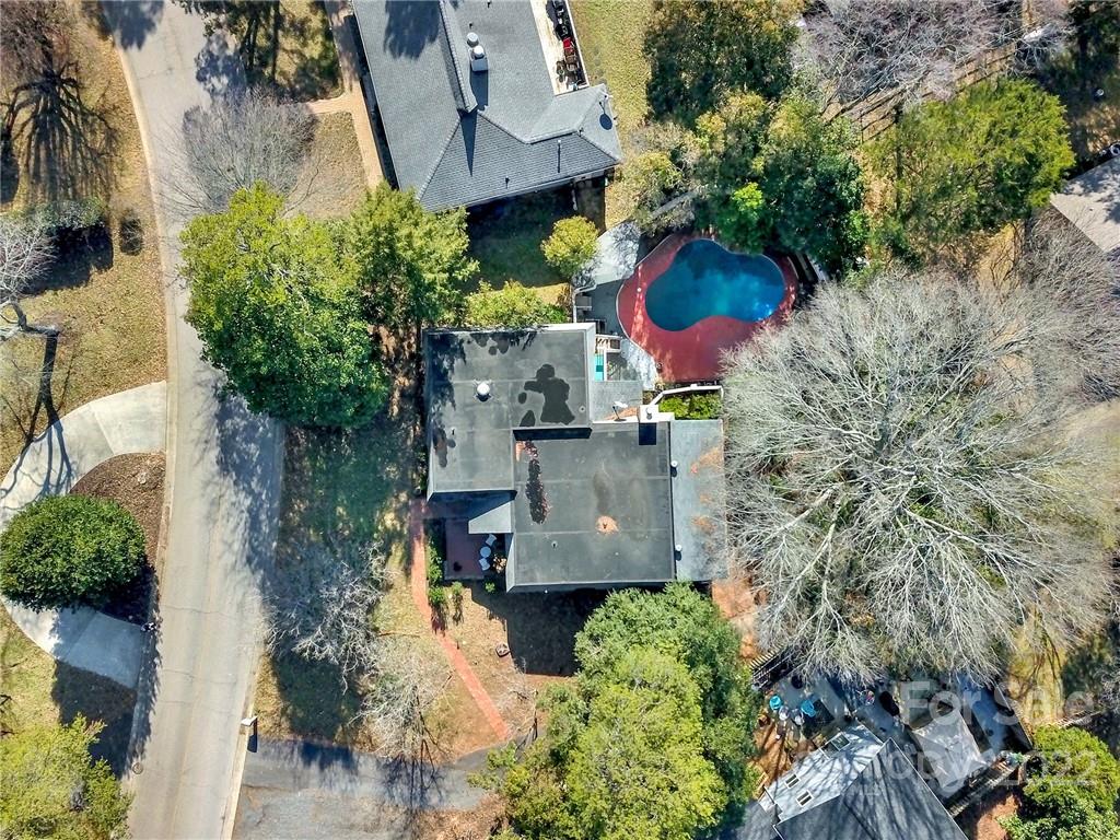 Tega Cay - Residential