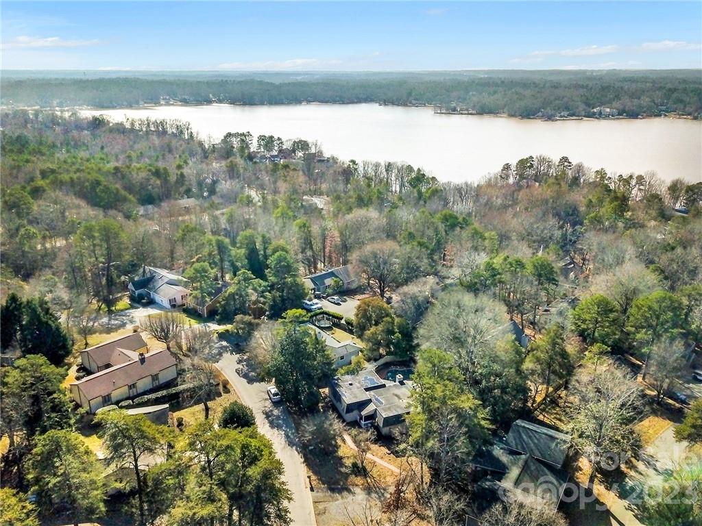 Tega Cay - Residential
