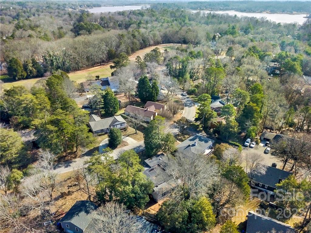 Tega Cay - Residential