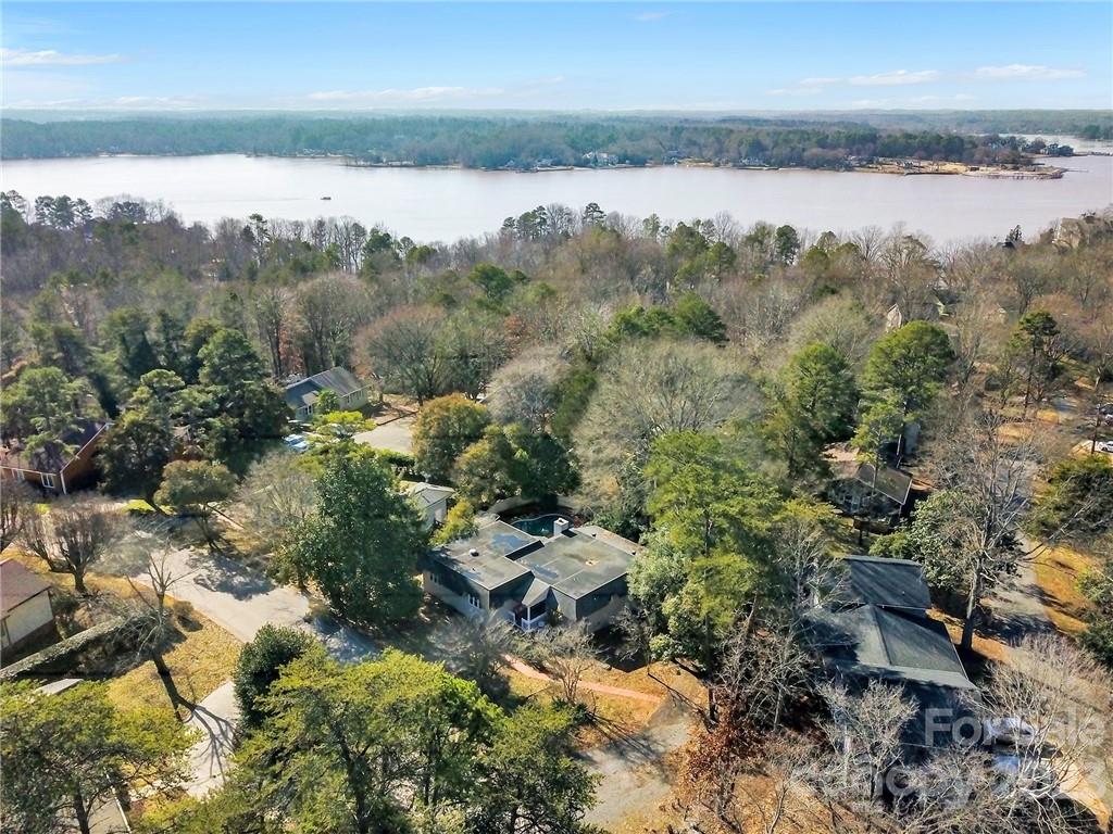 Tega Cay - Residential