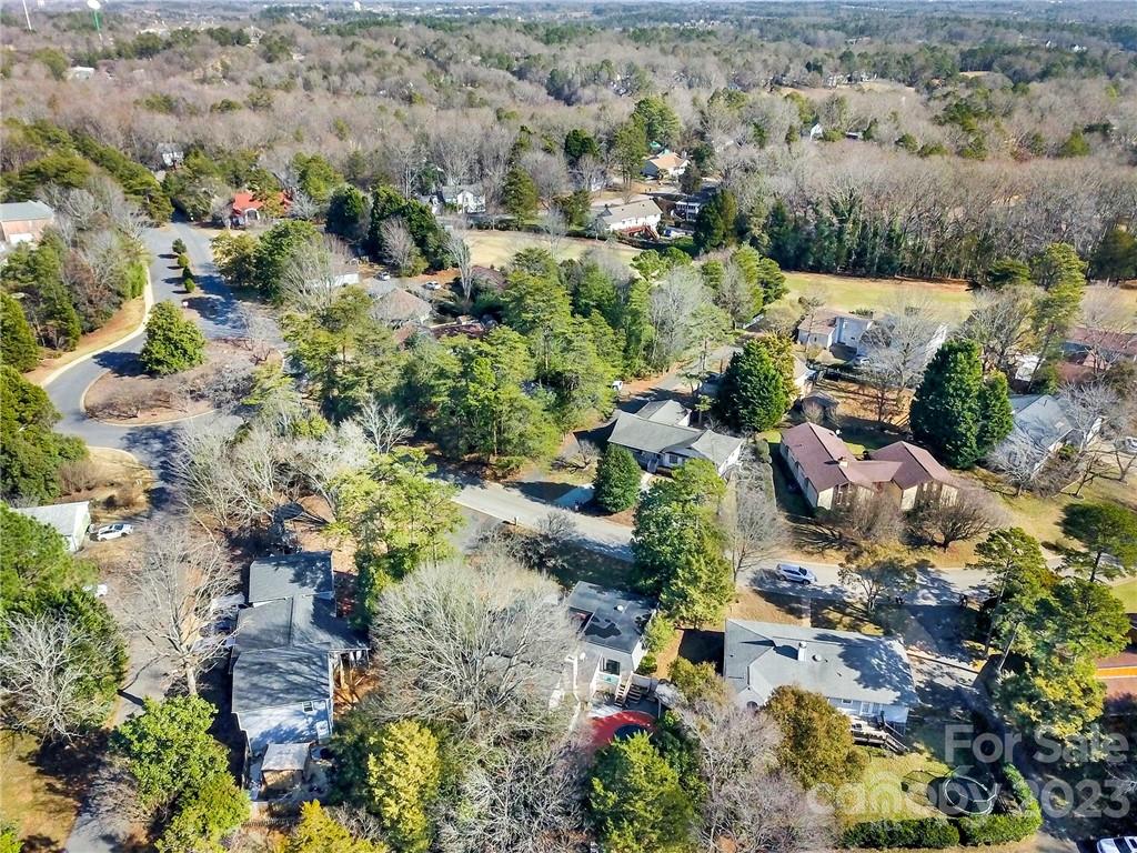 Tega Cay - Residential