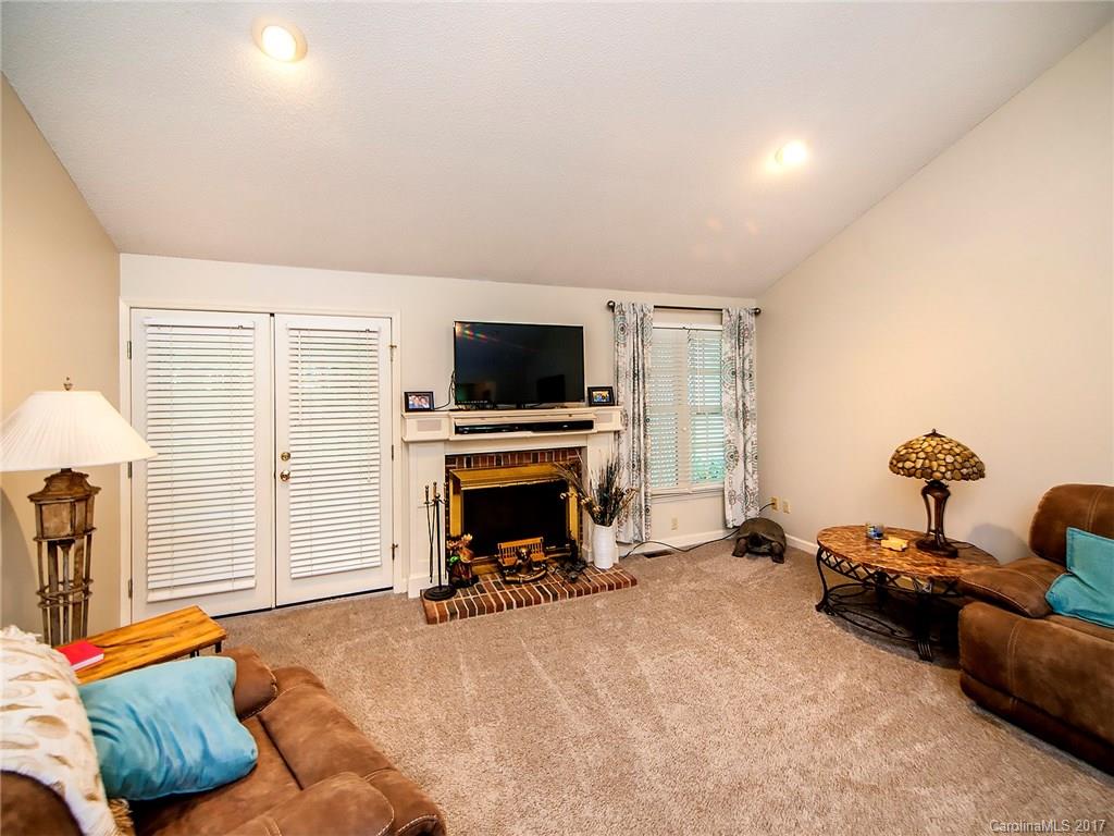 Heathwood - Residential