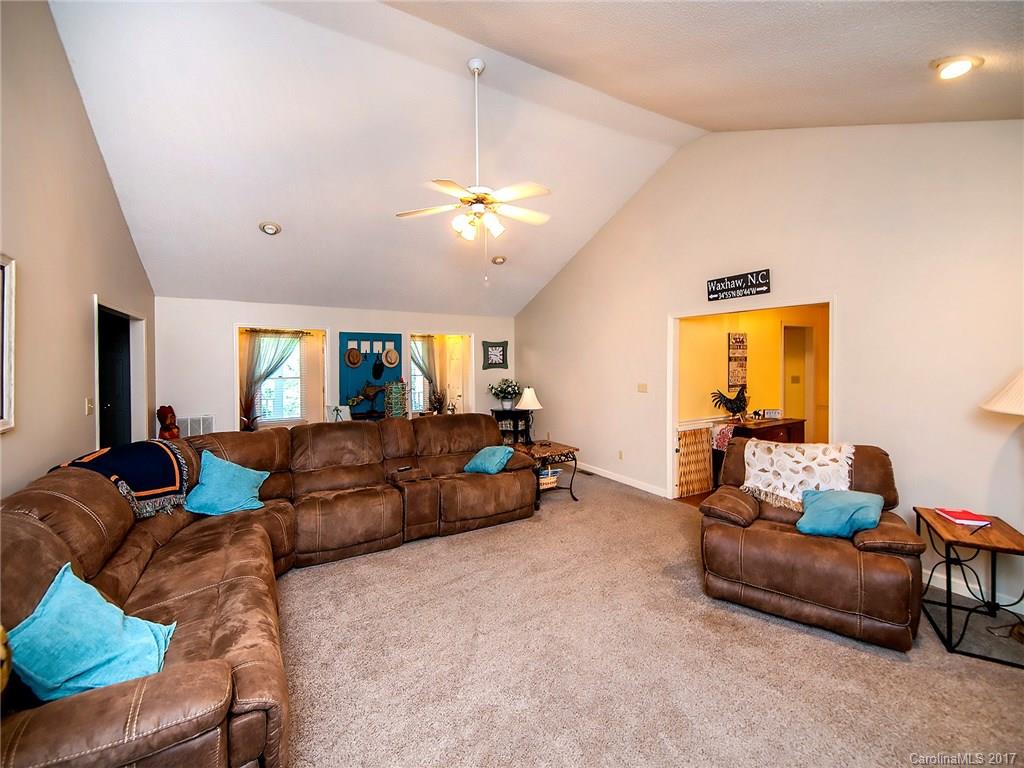 Heathwood - Residential