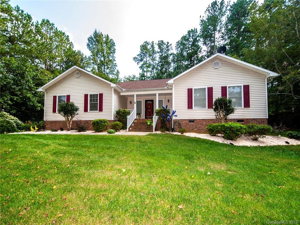 Heathwood - Residential