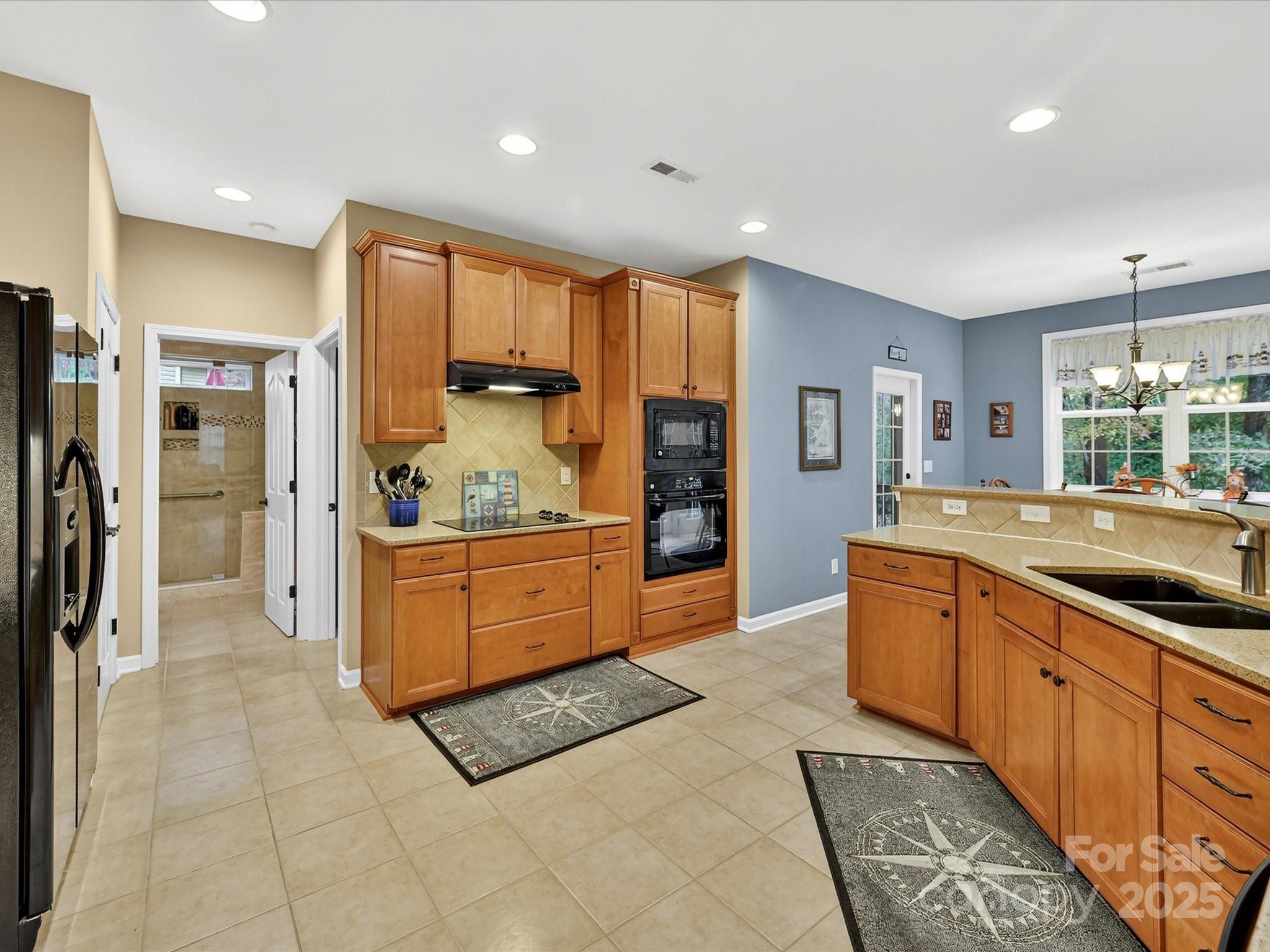 Providence Grove - Residential