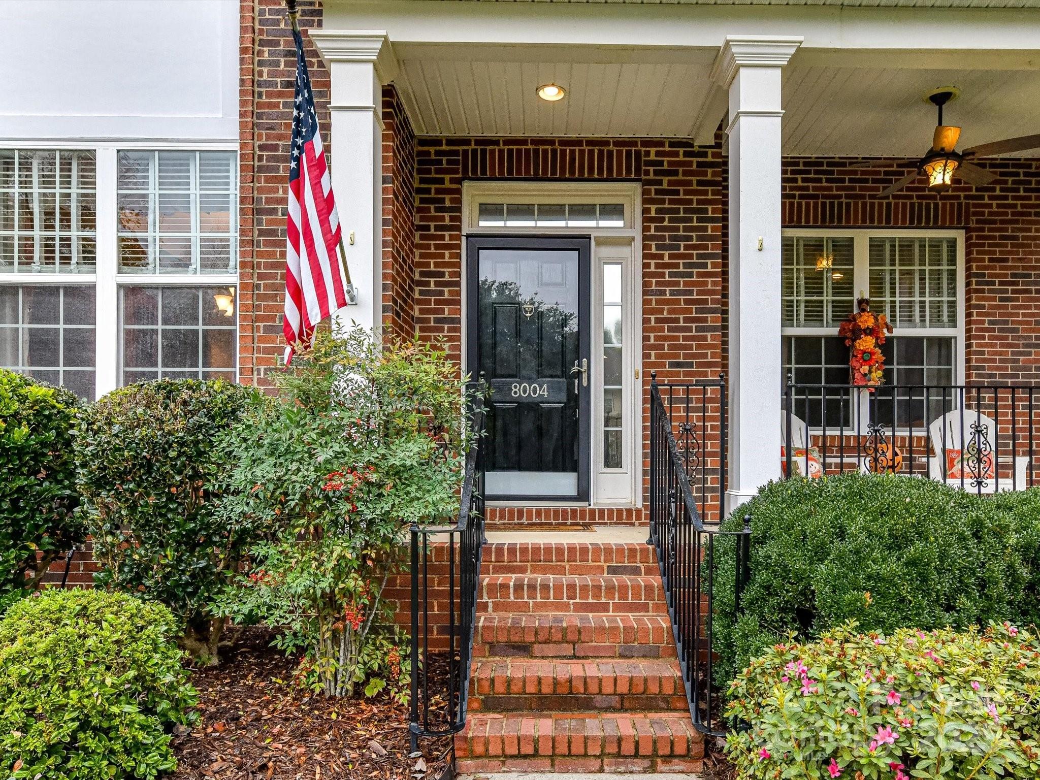 Providence Grove - Residential