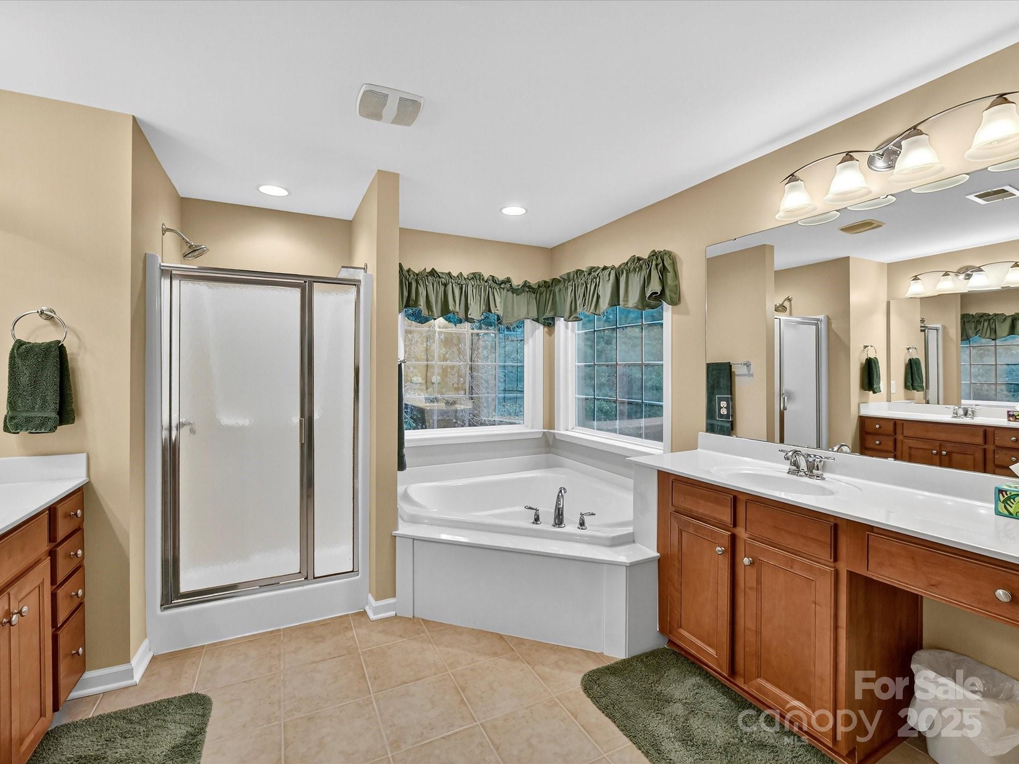 Providence Grove - Residential