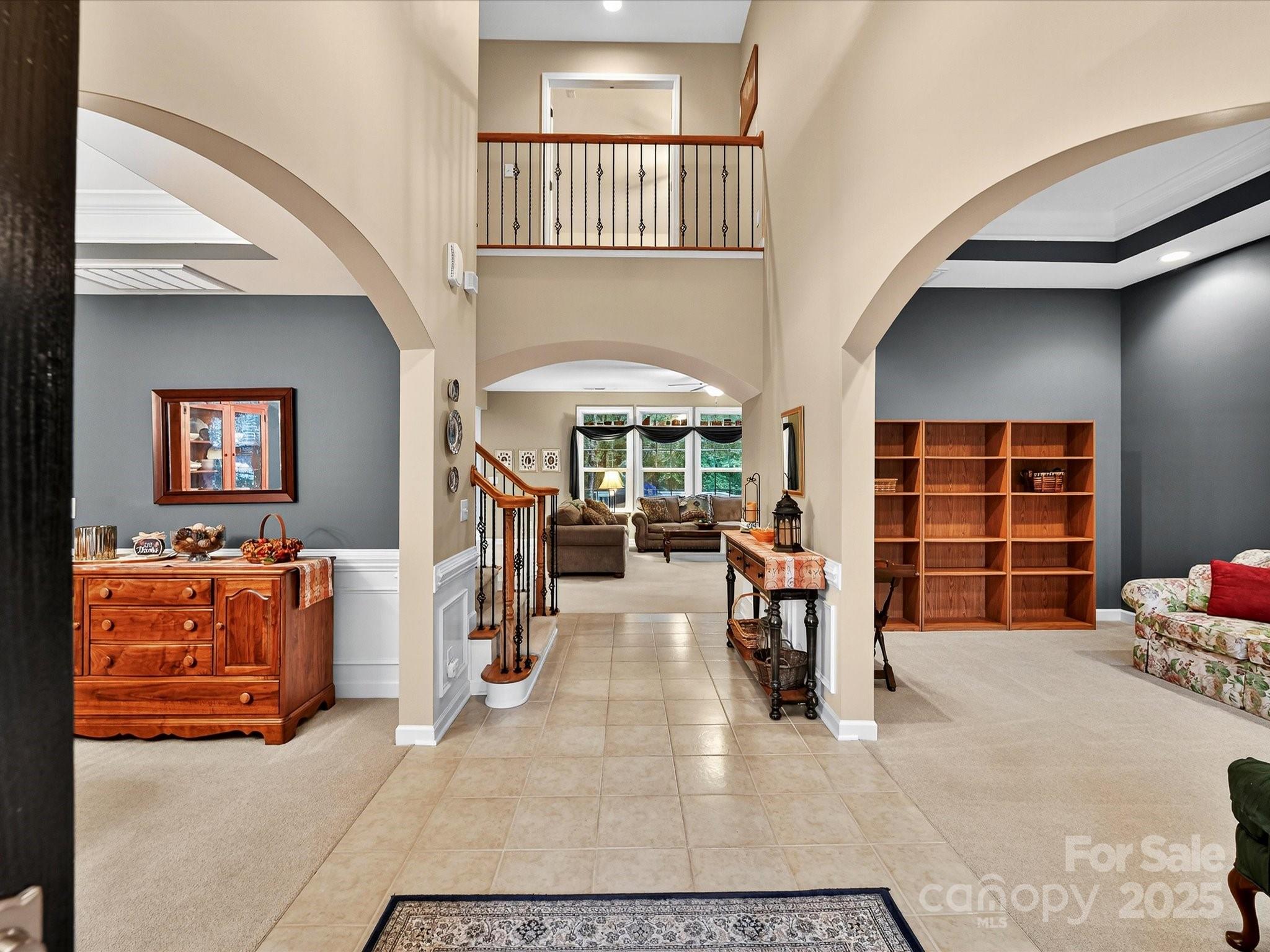 Providence Grove - Residential