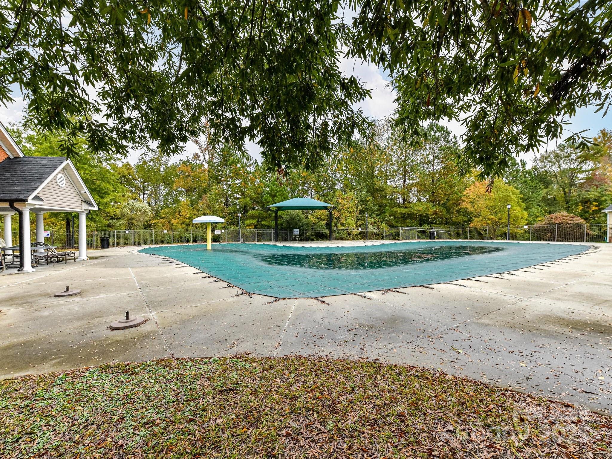 Providence Grove - Residential