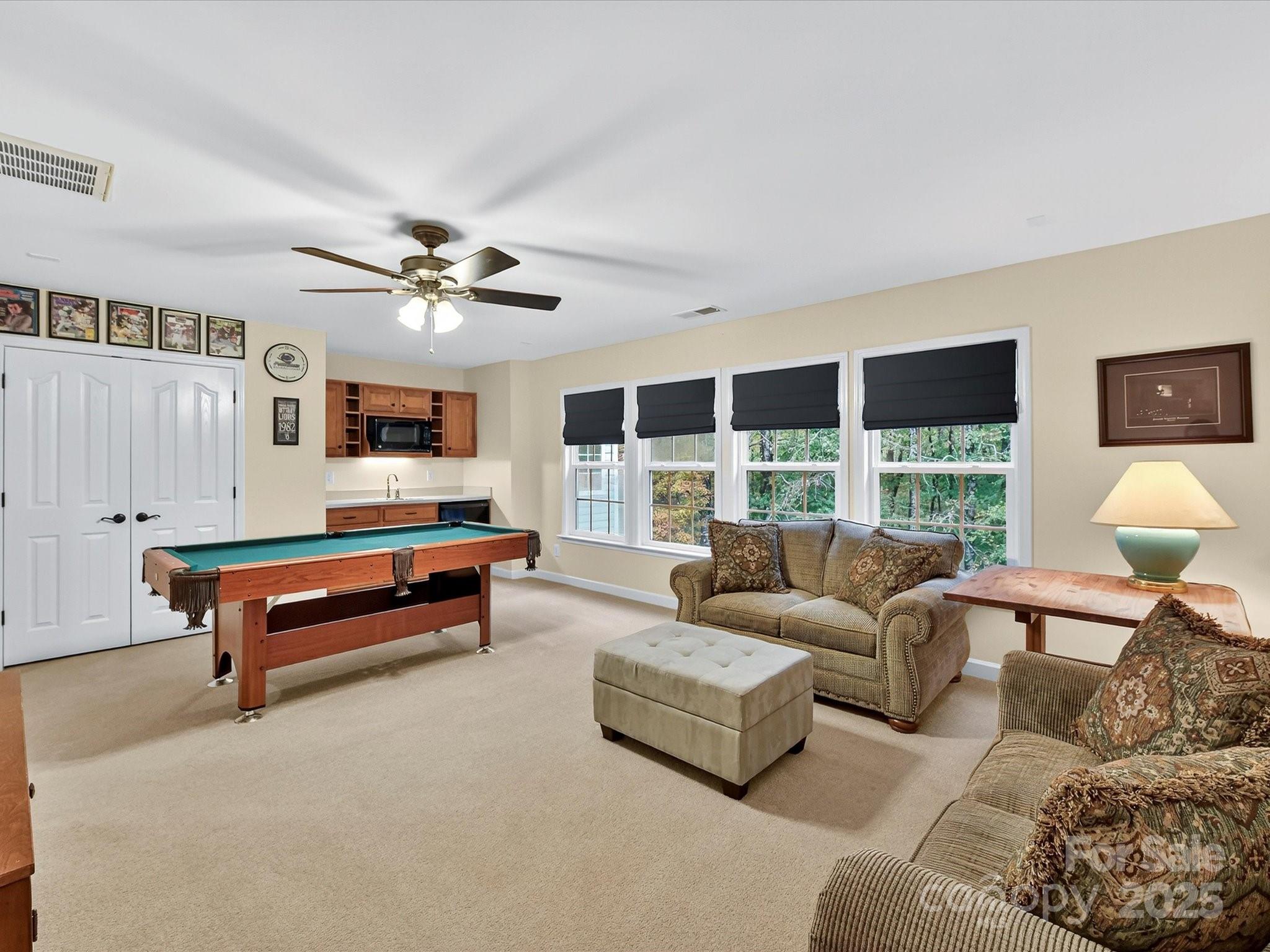 Providence Grove - Residential