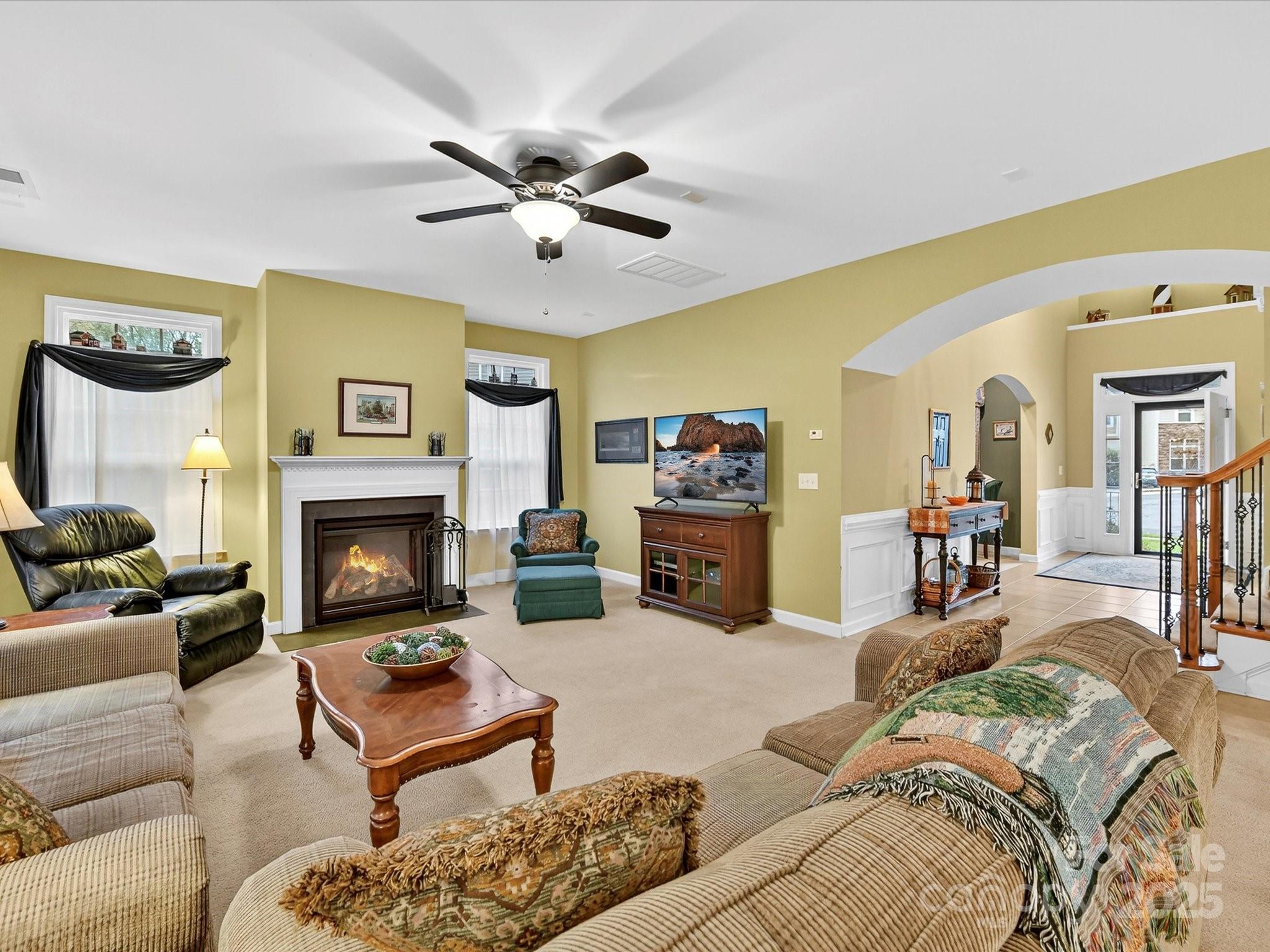 Providence Grove - Residential