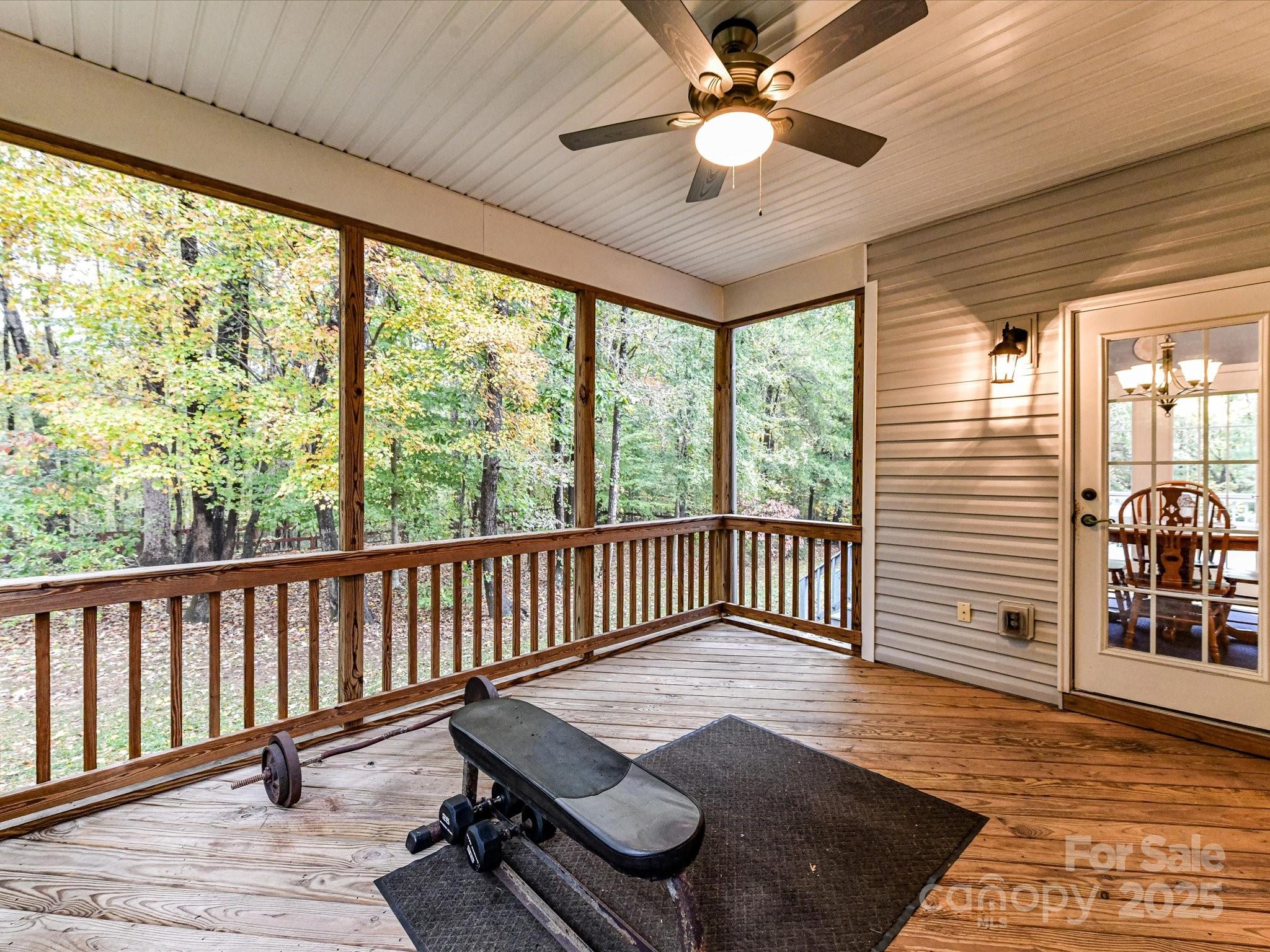 Providence Grove - Residential