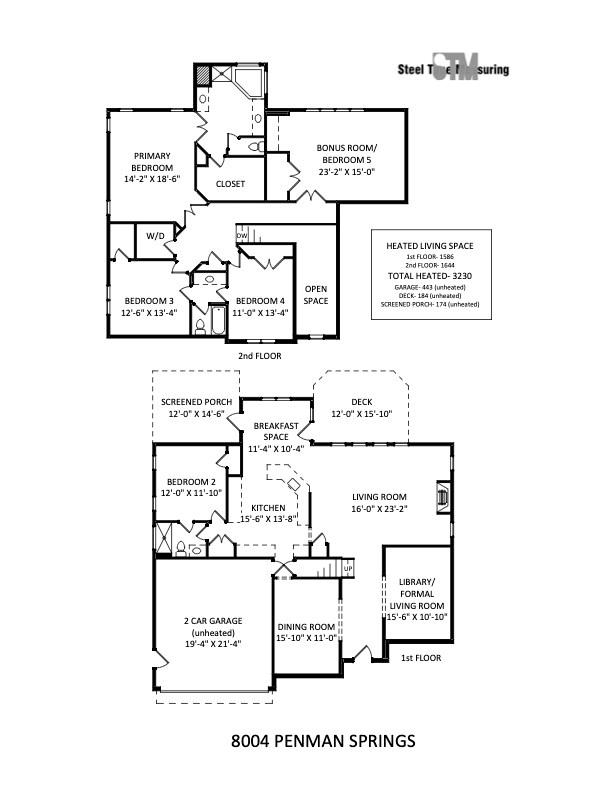 Providence Grove - Residential