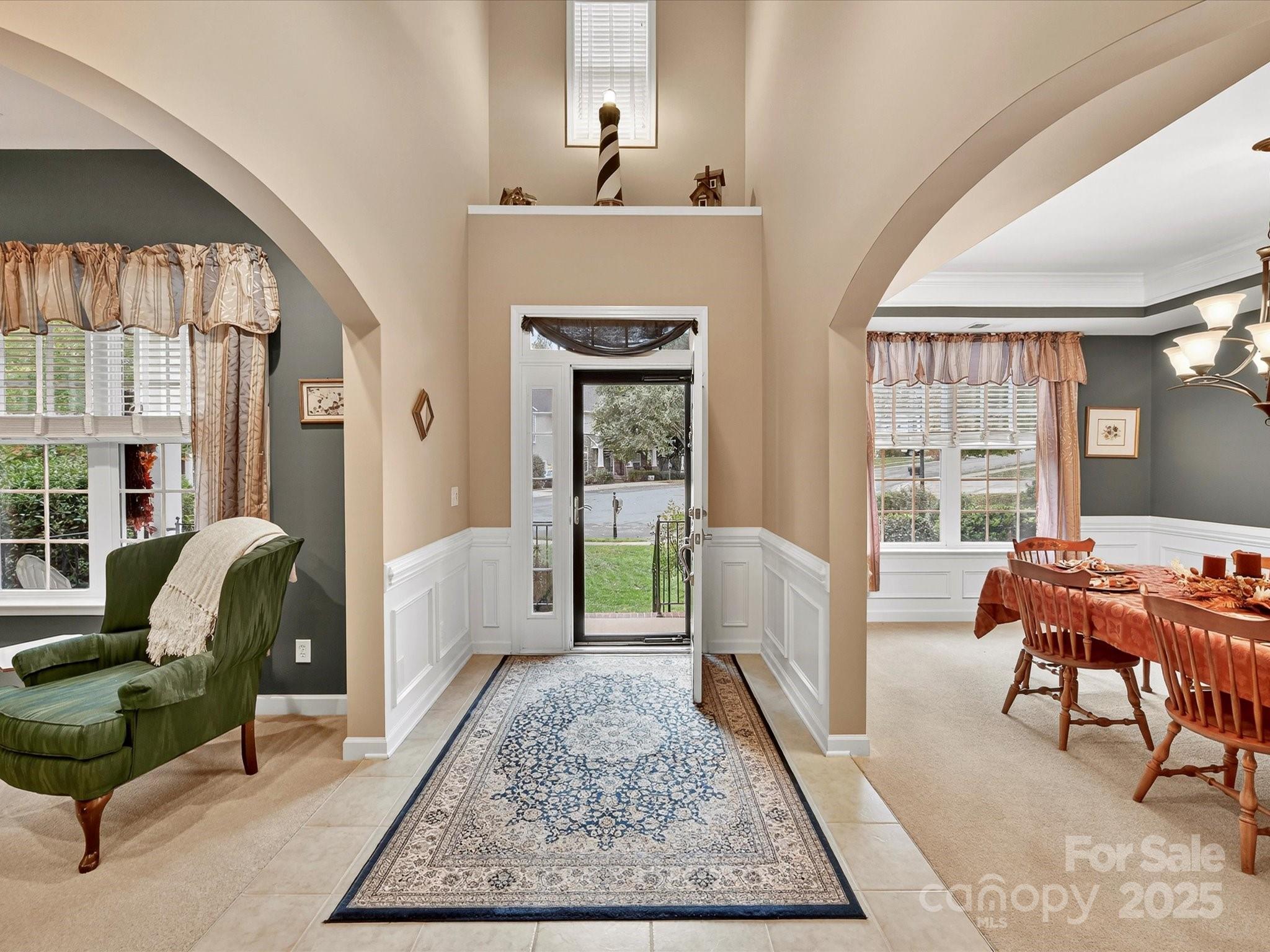 Providence Grove - Residential