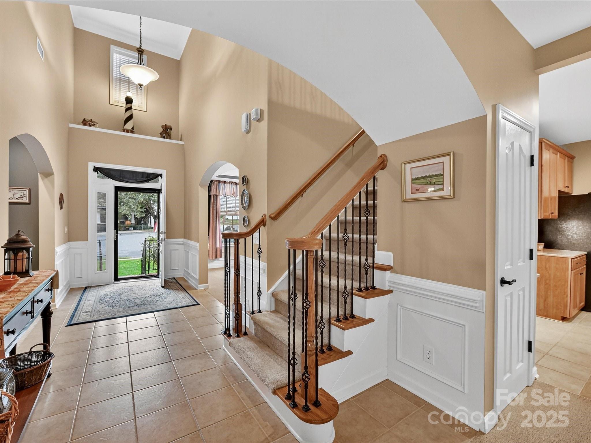 Providence Grove - Residential