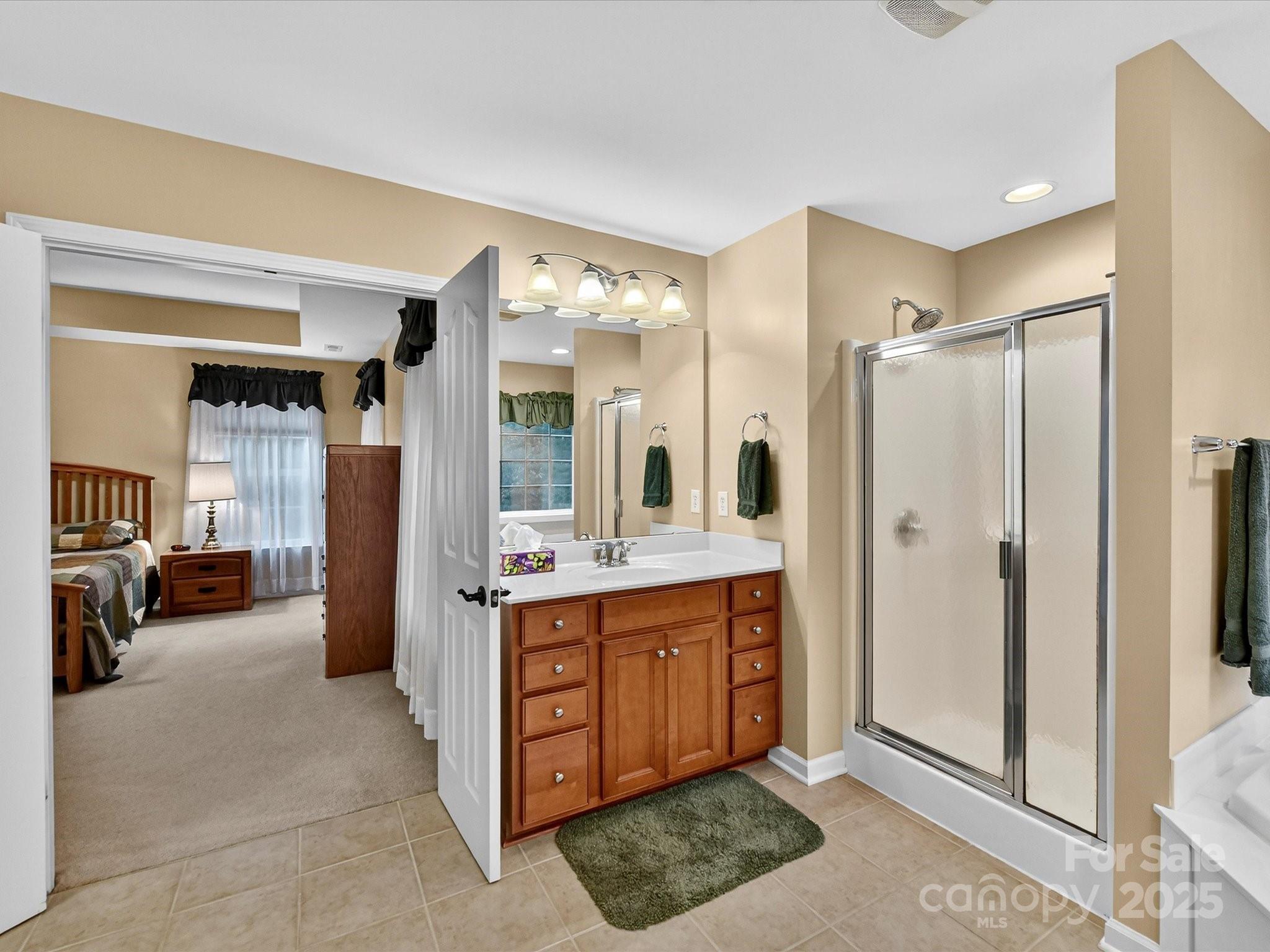 Providence Grove - Residential