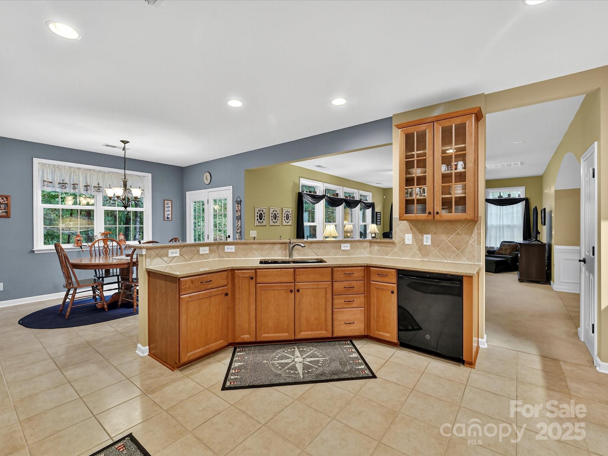 Providence Grove - Residential