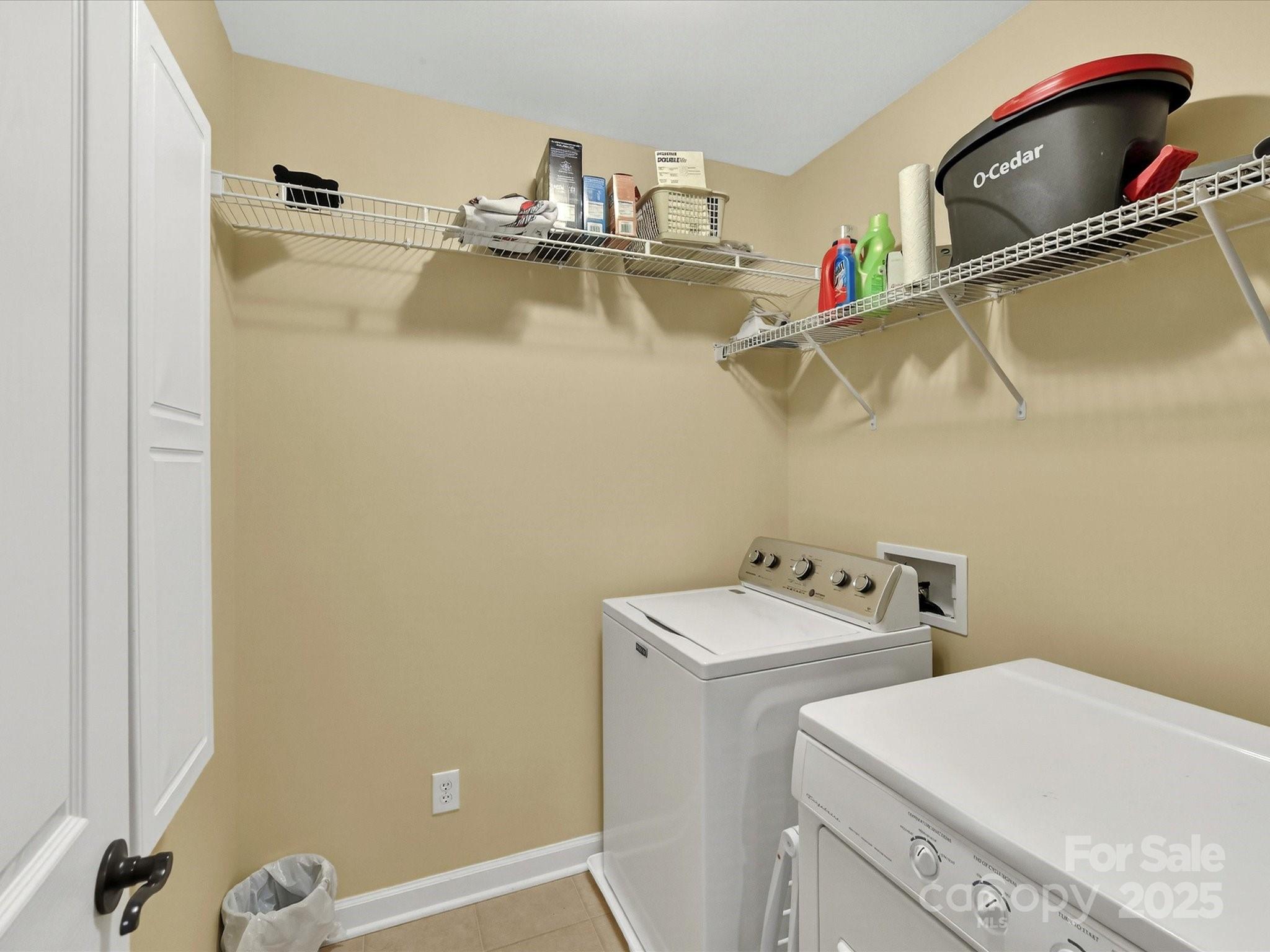 Providence Grove - Residential