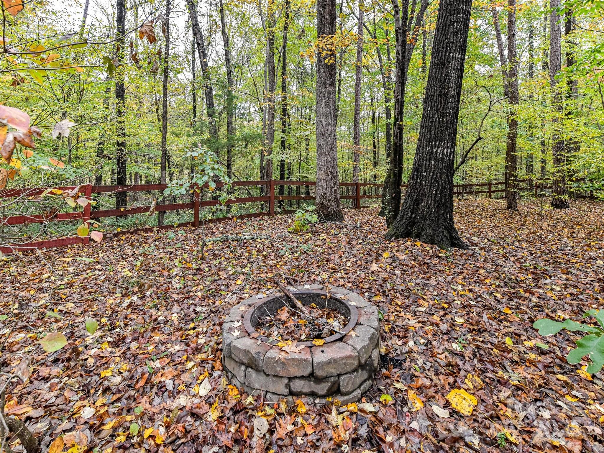 Providence Grove - Residential