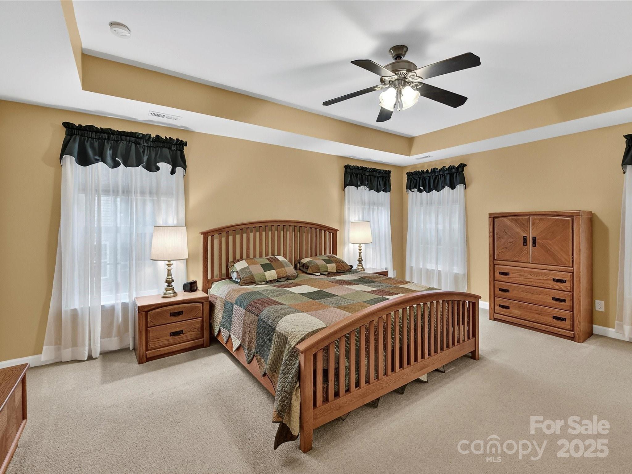 Providence Grove - Residential