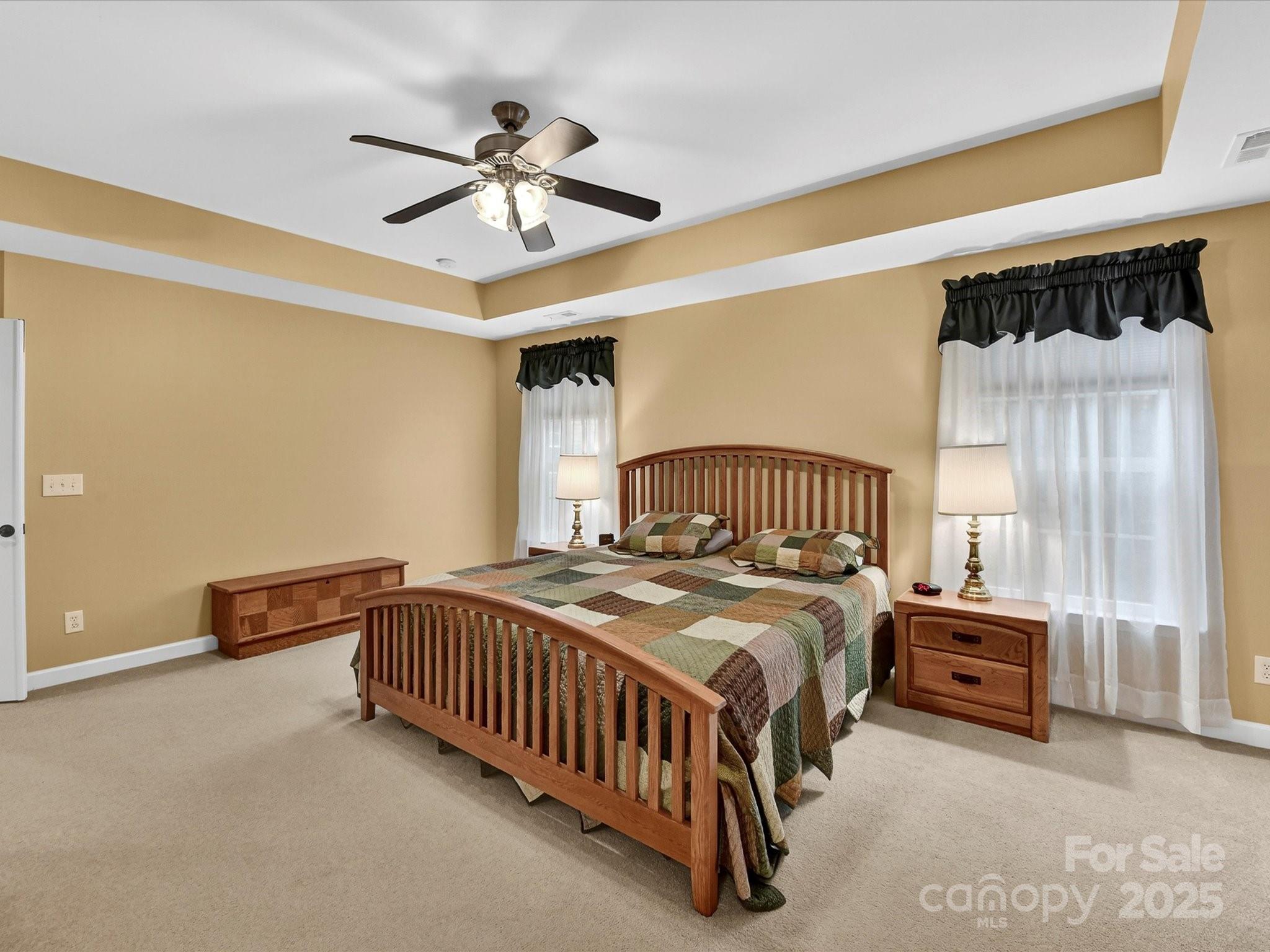 Providence Grove - Residential