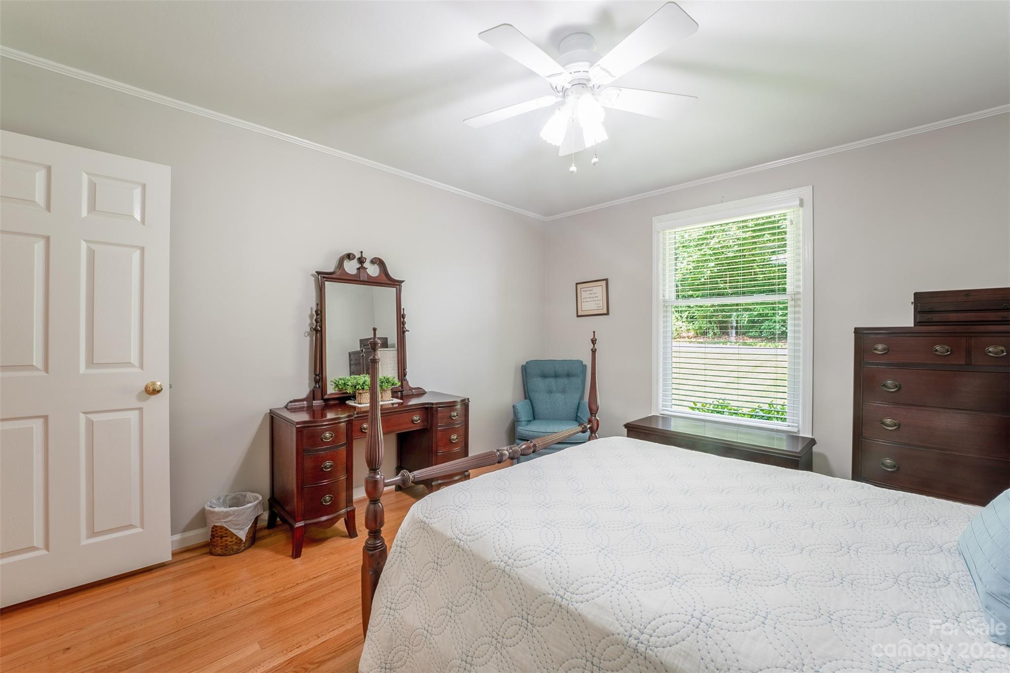 Whiteville Park - Residential
