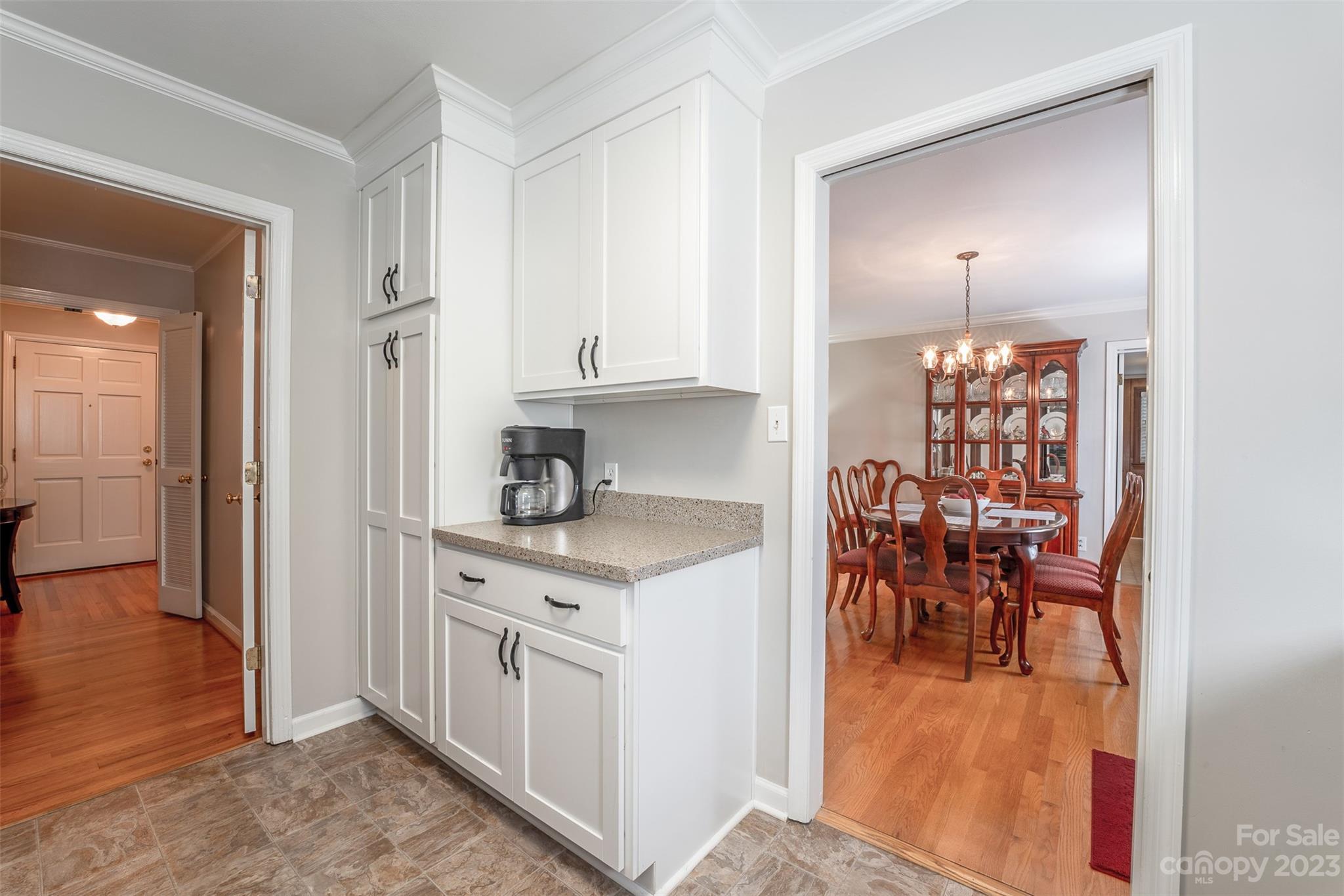 Whiteville Park - Residential