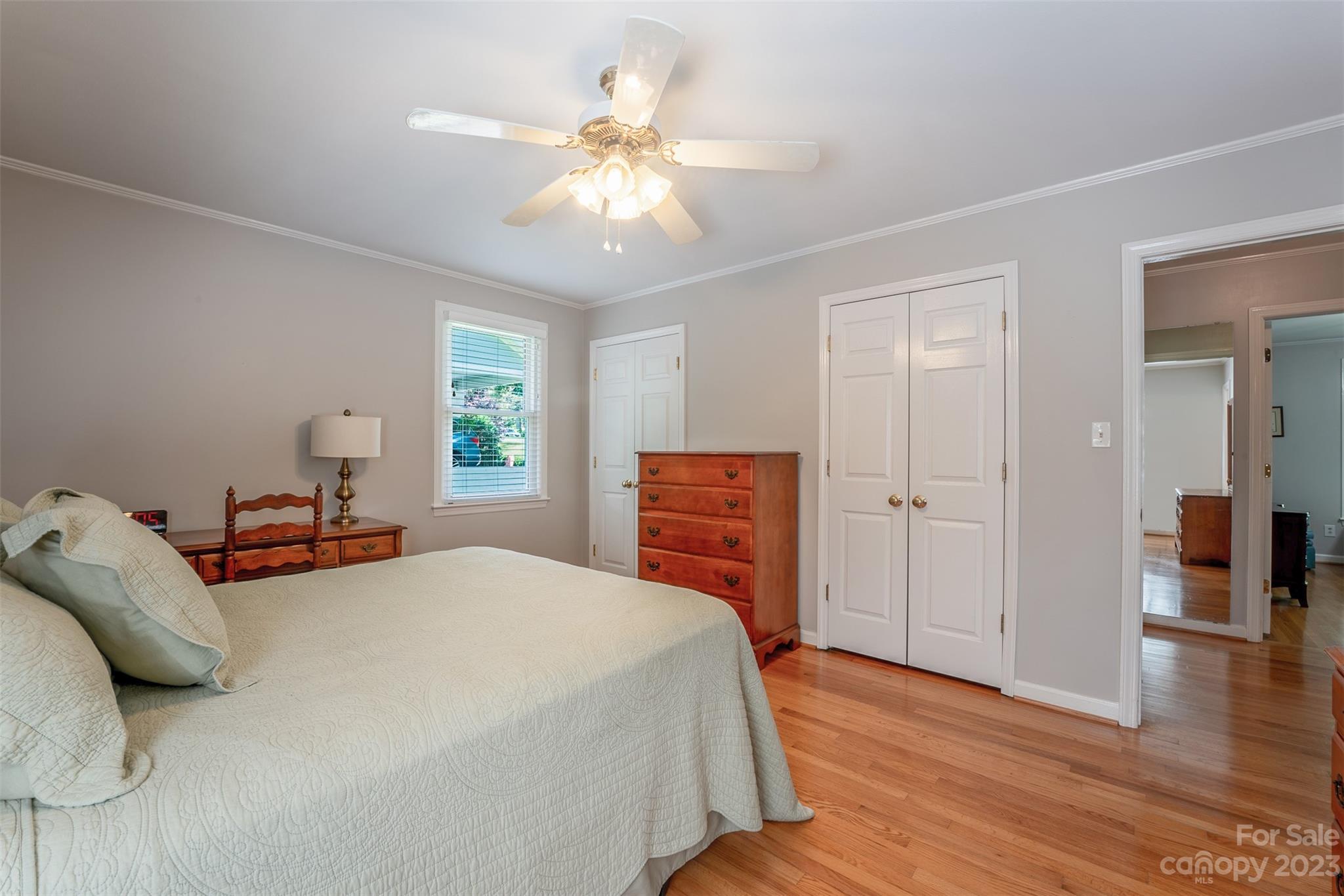 Whiteville Park - Residential