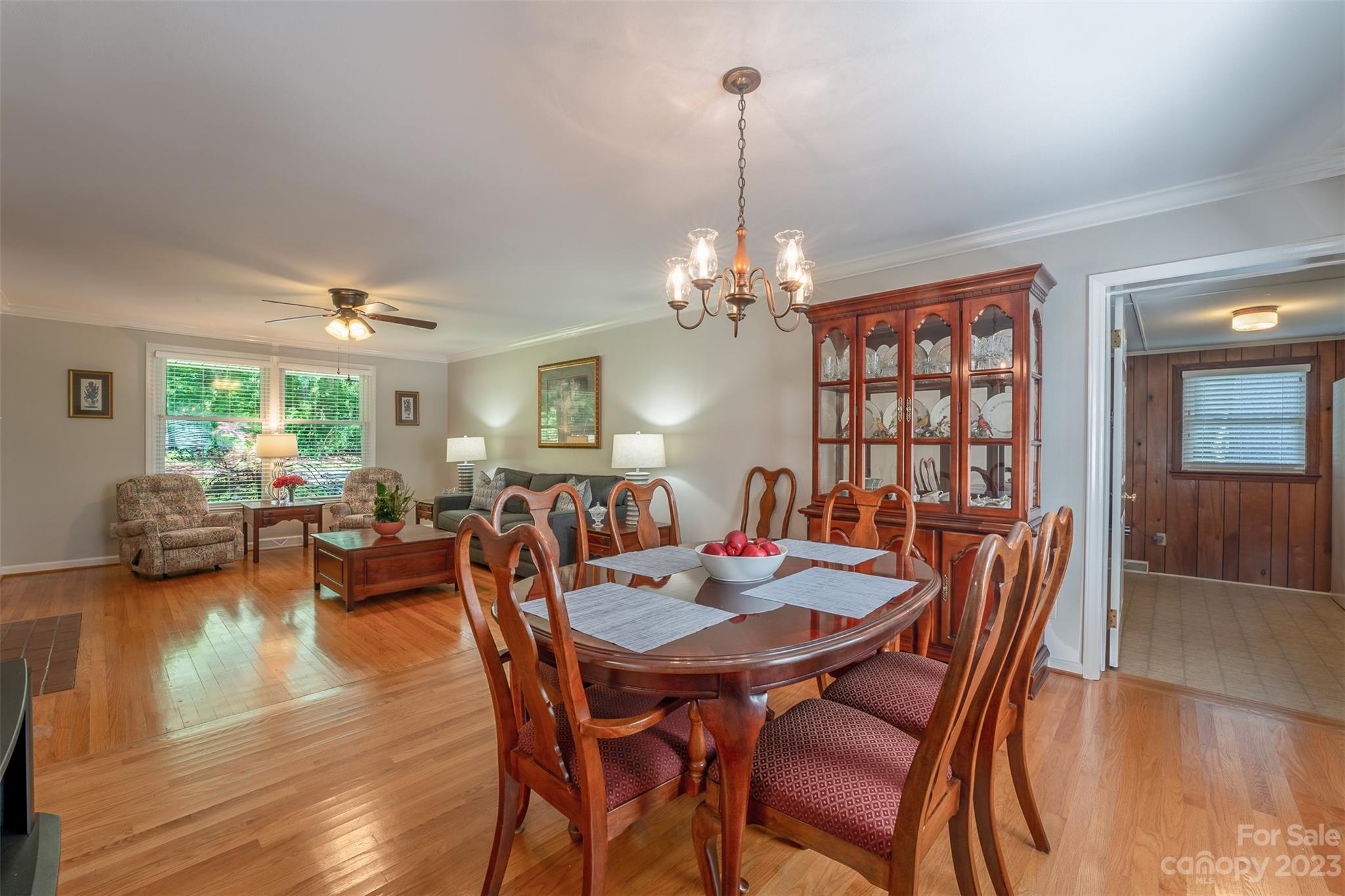 Whiteville Park - Residential