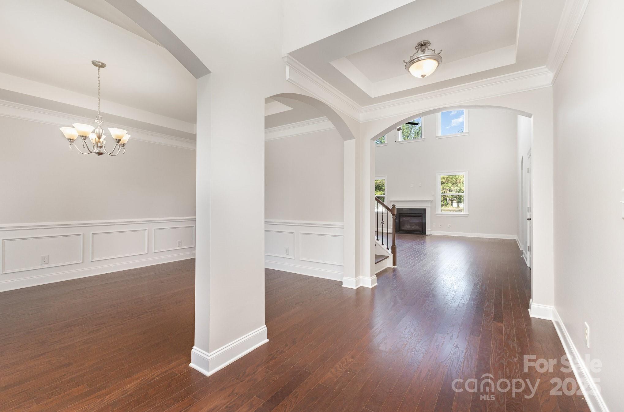 Regal Pines - Residential