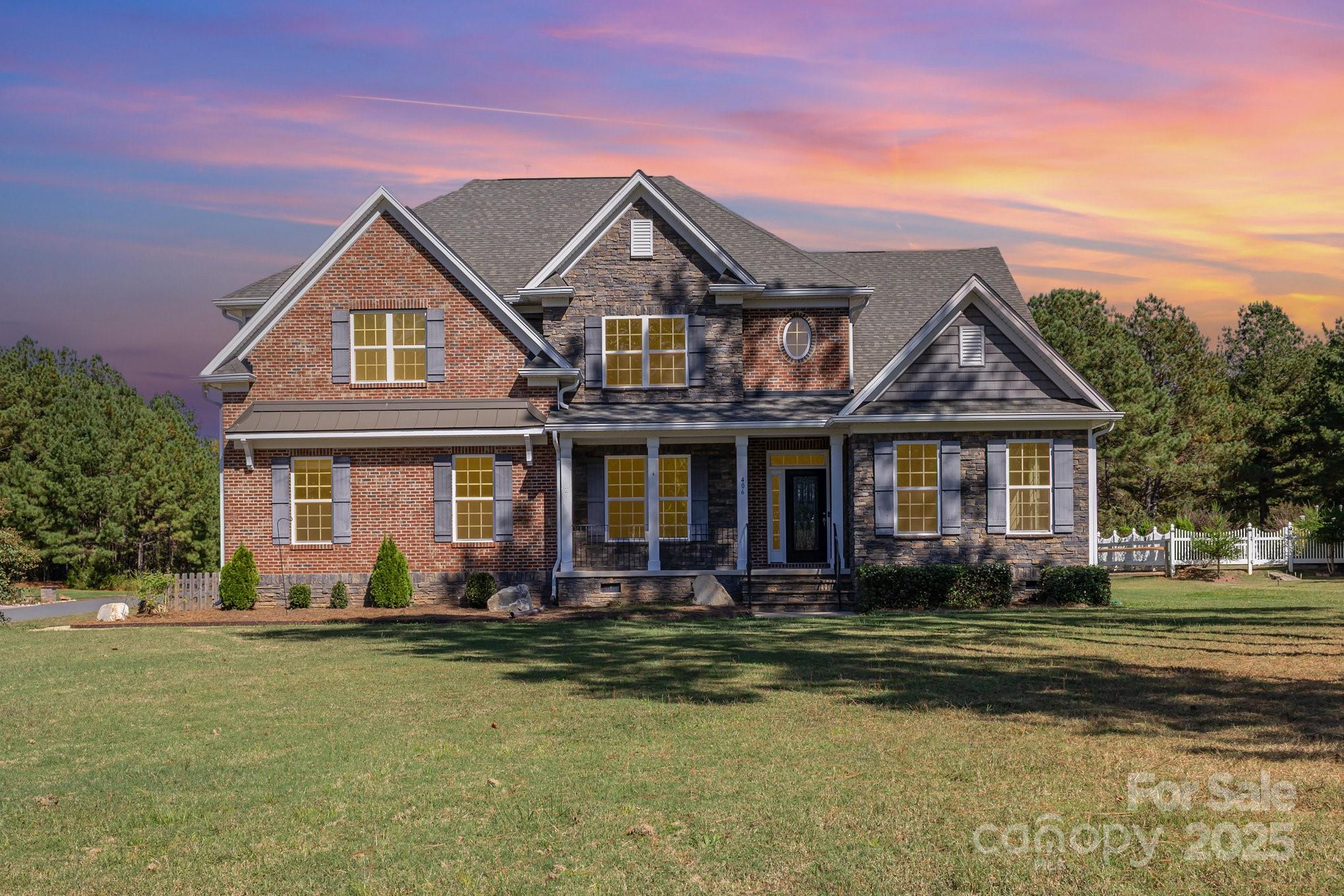 Regal Pines - Residential