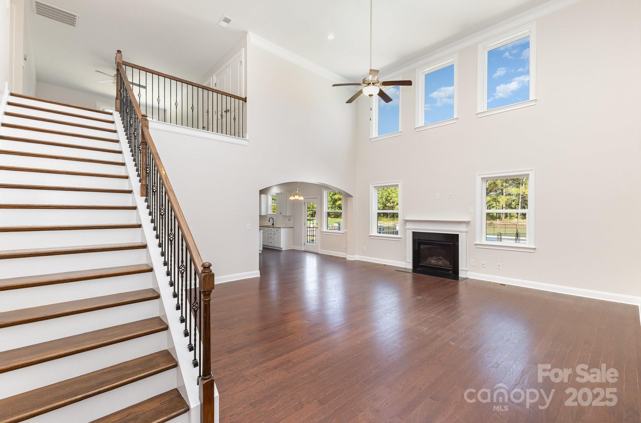 Regal Pines - Residential