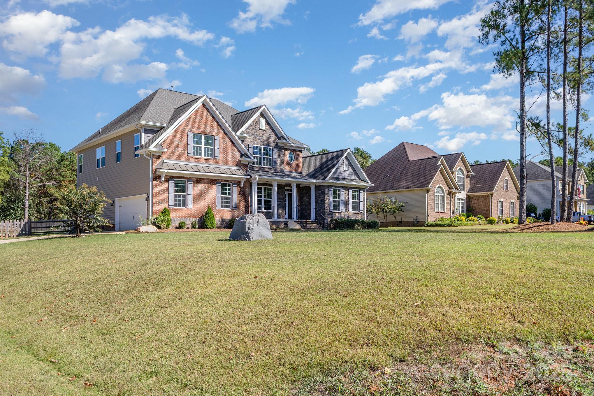 Regal Pines - Residential