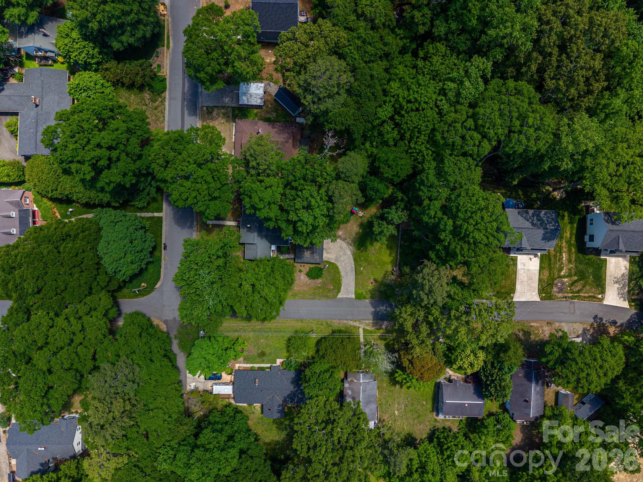 None - Residential