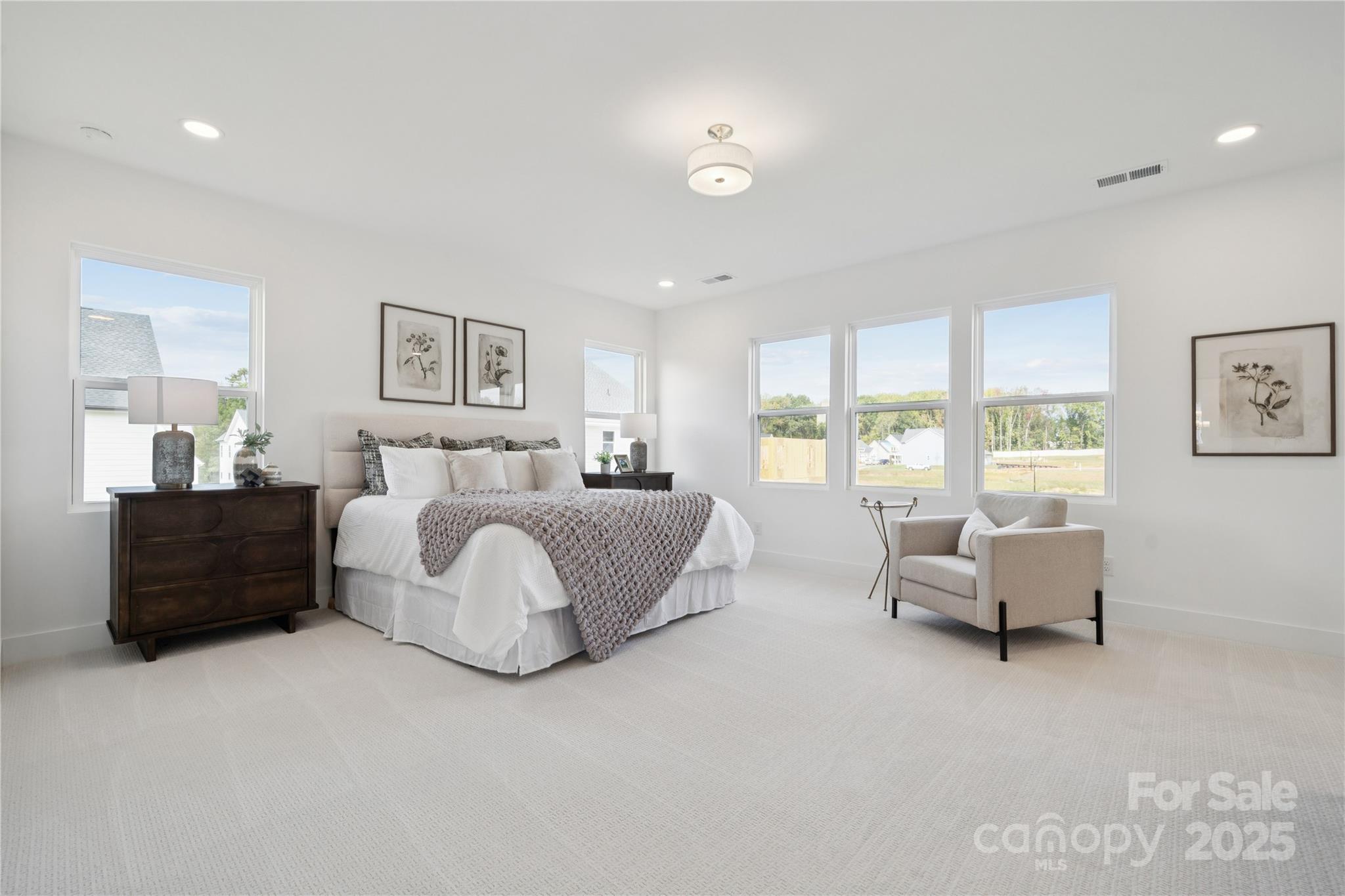 Overbrook Estates - Residential