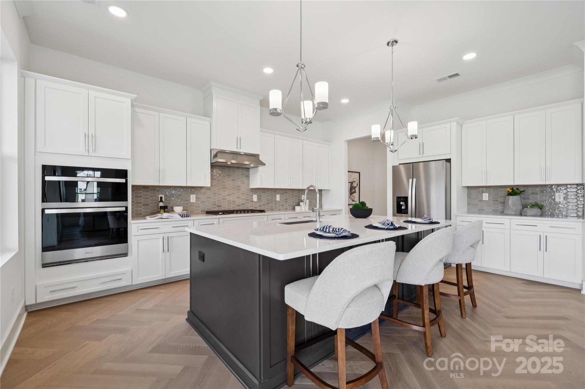 Overbrook Estates - Residential
