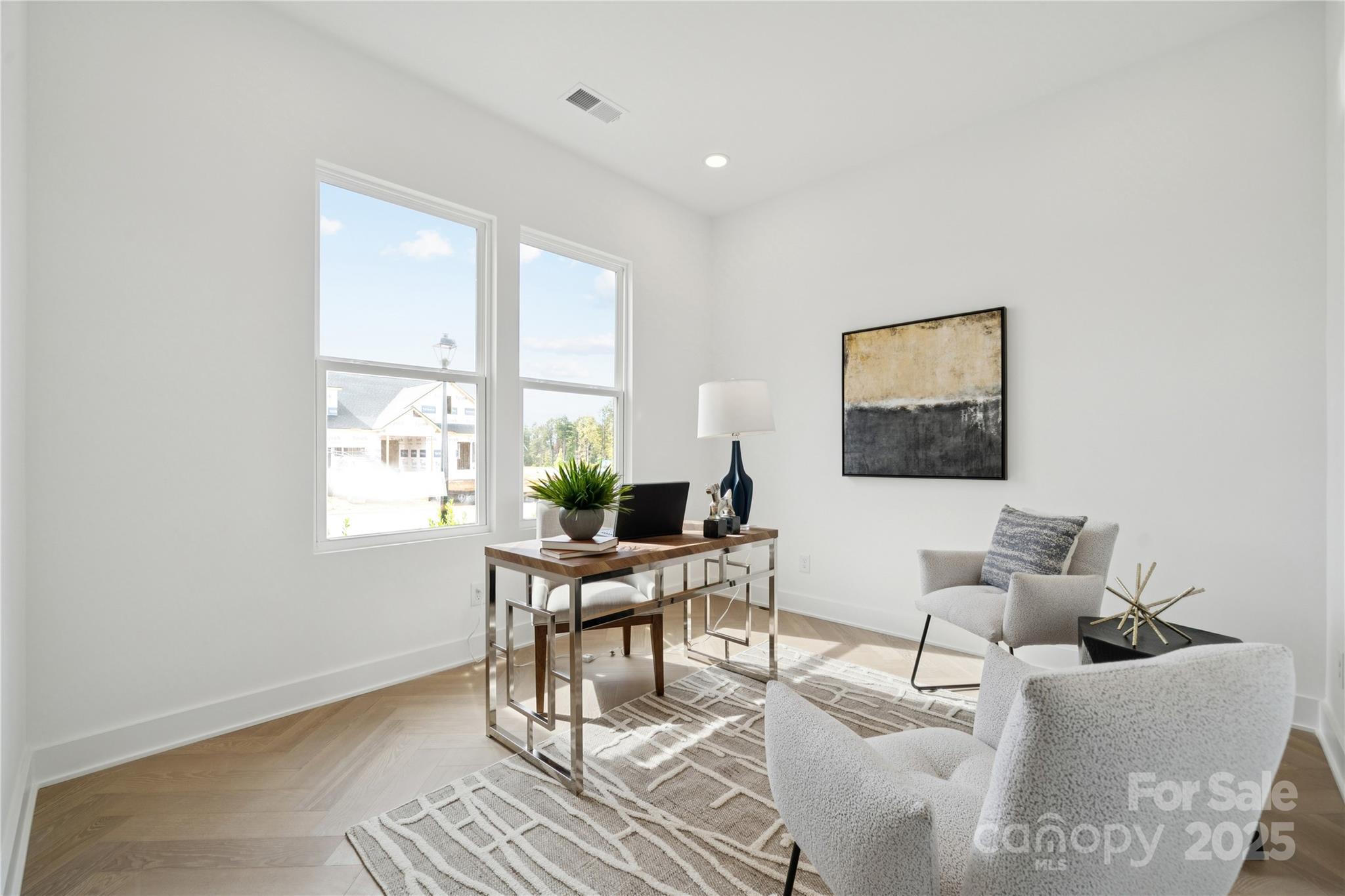 Overbrook Estates - Residential